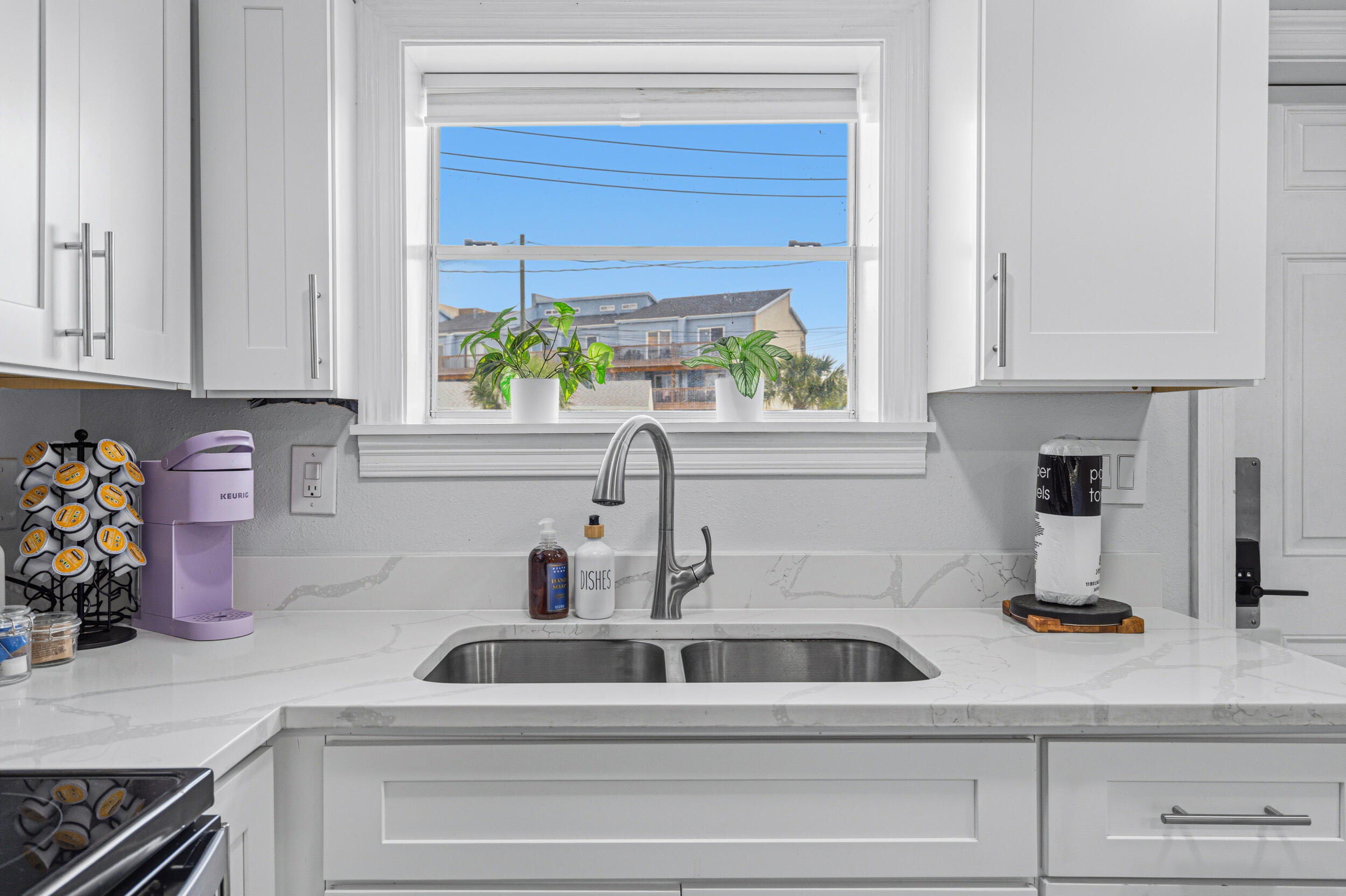 Santa Rosa Island - Residential