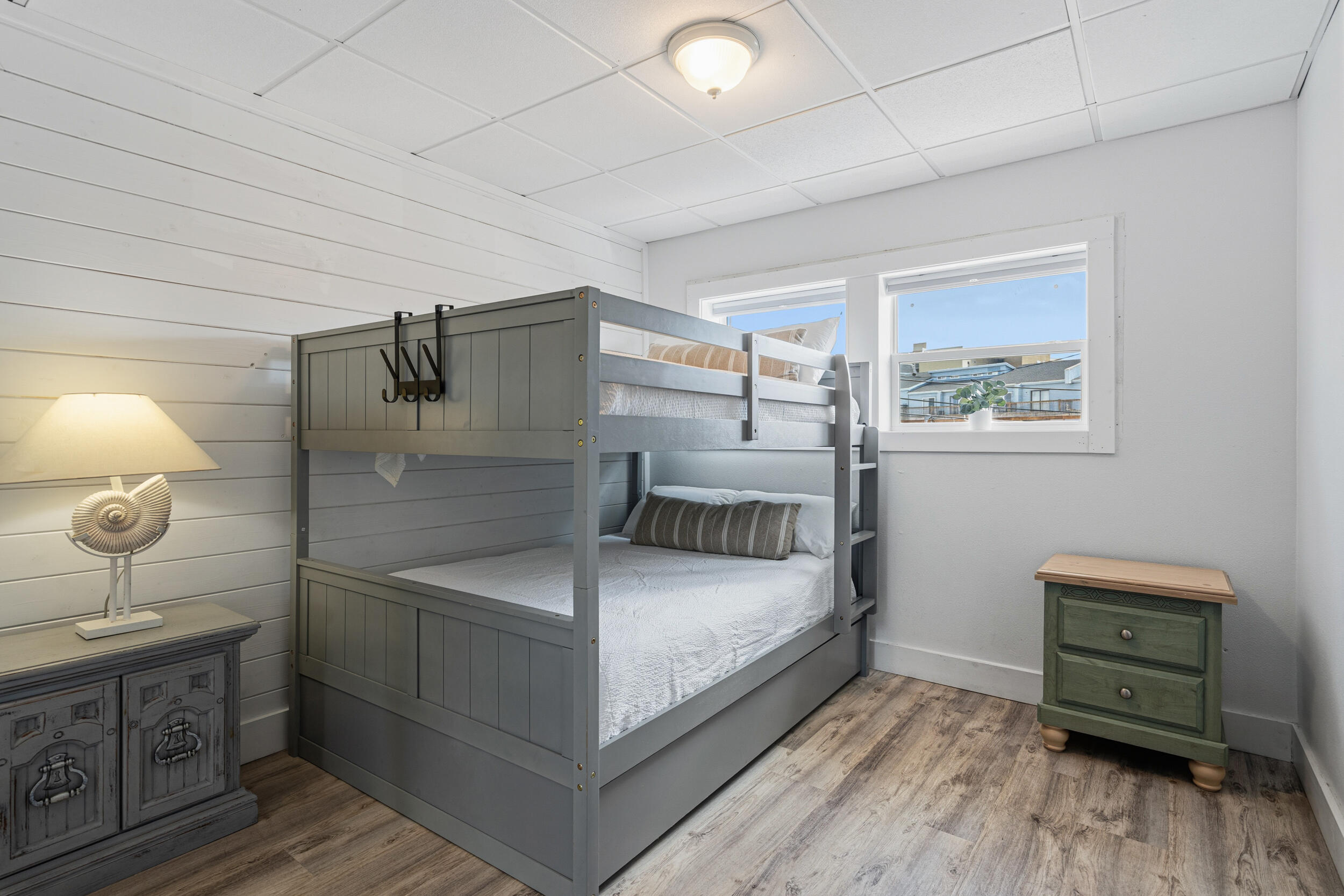 Santa Rosa Island - Residential