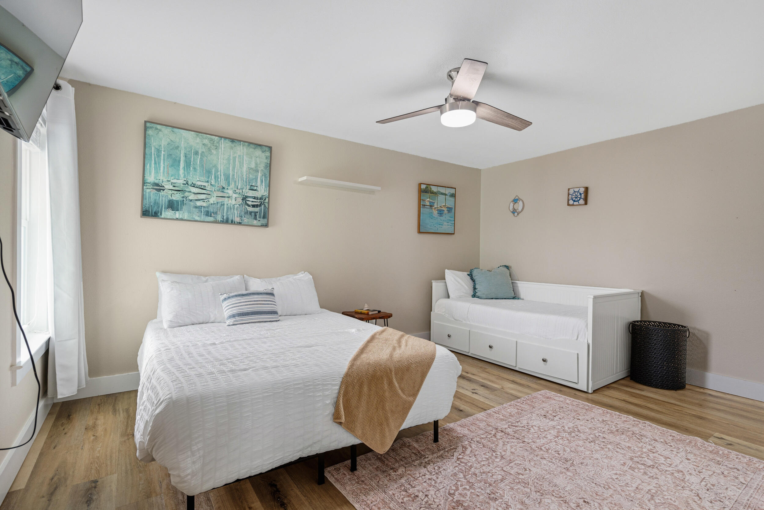 Santa Rosa Island - Residential