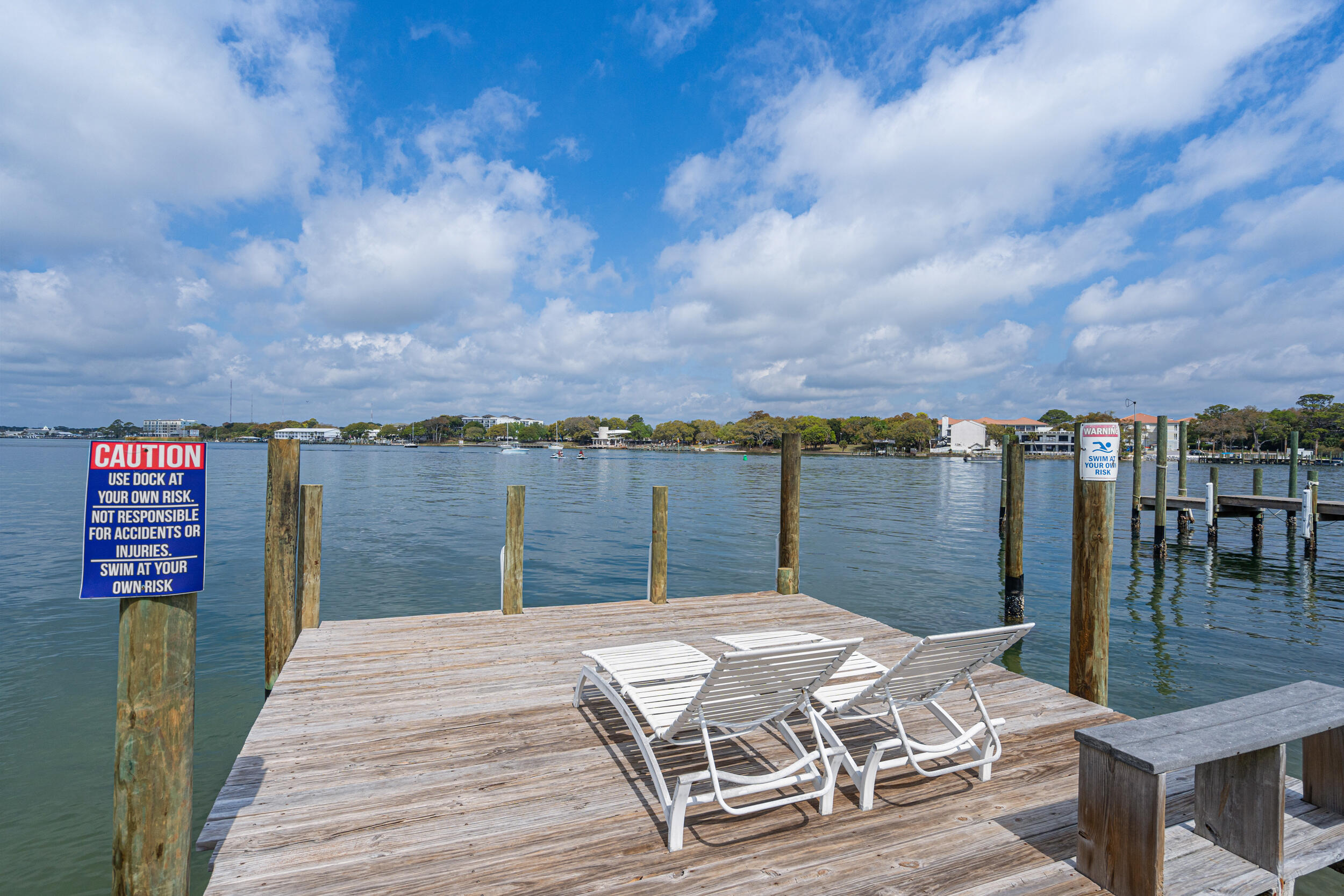 Santa Rosa Island - Residential