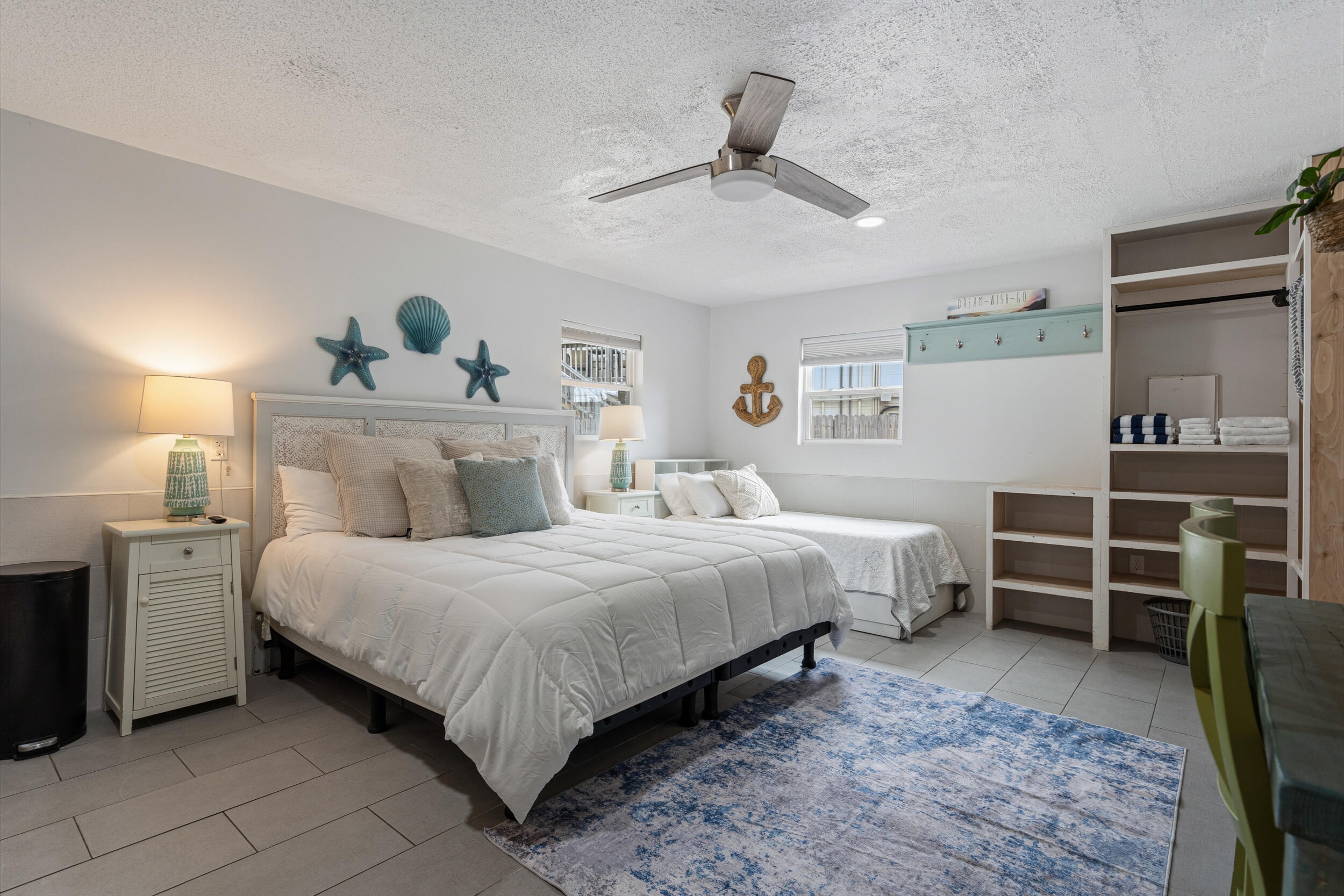 Santa Rosa Island - Residential