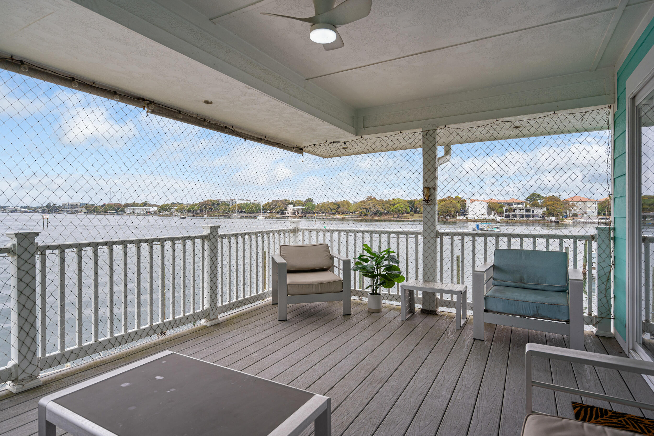 Santa Rosa Island - Residential