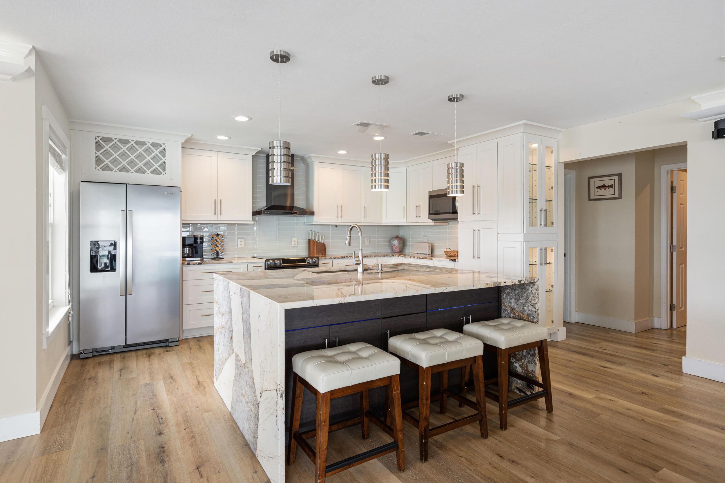 Santa Rosa Island - Residential