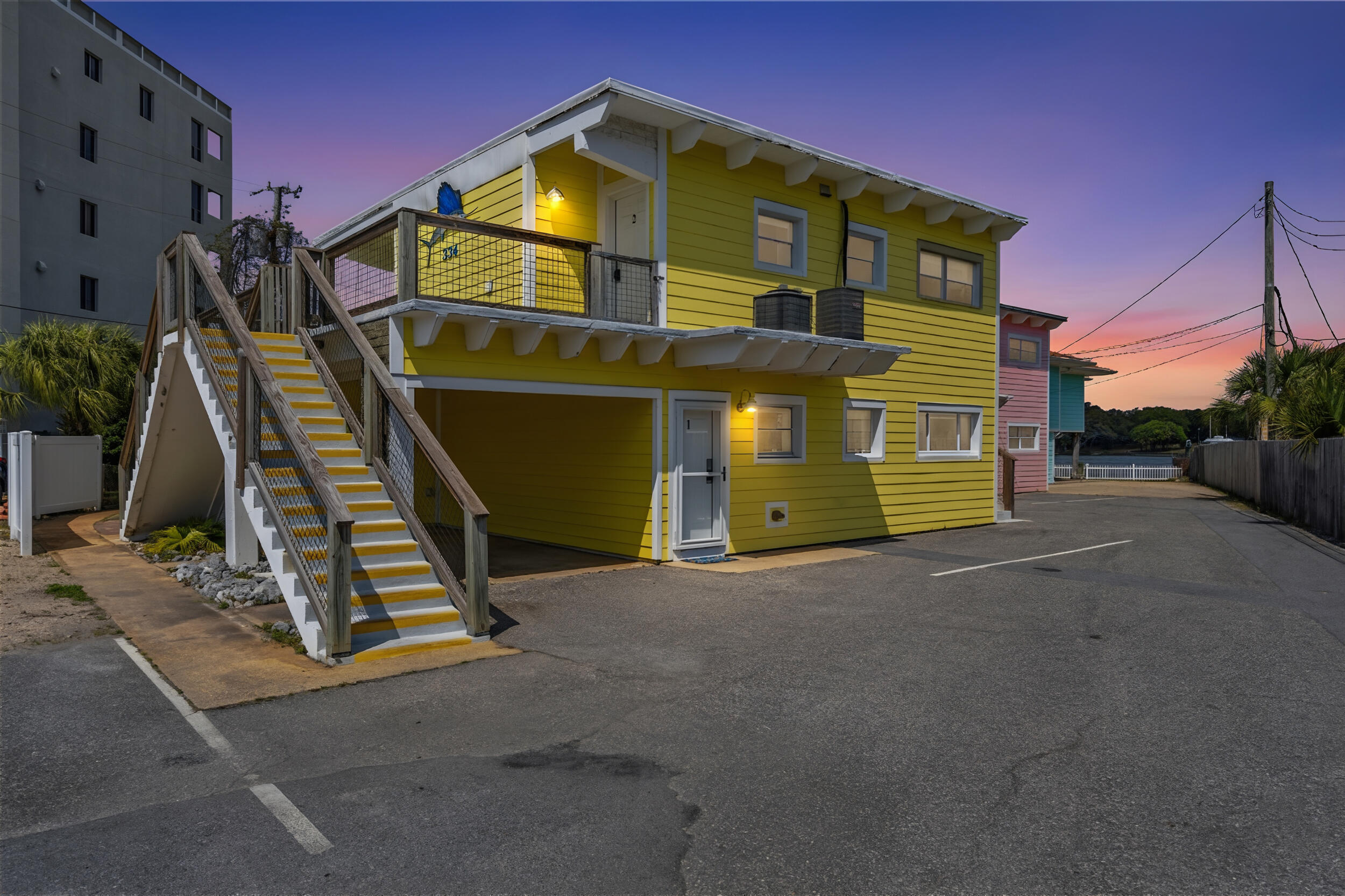 Santa Rosa Island - Residential