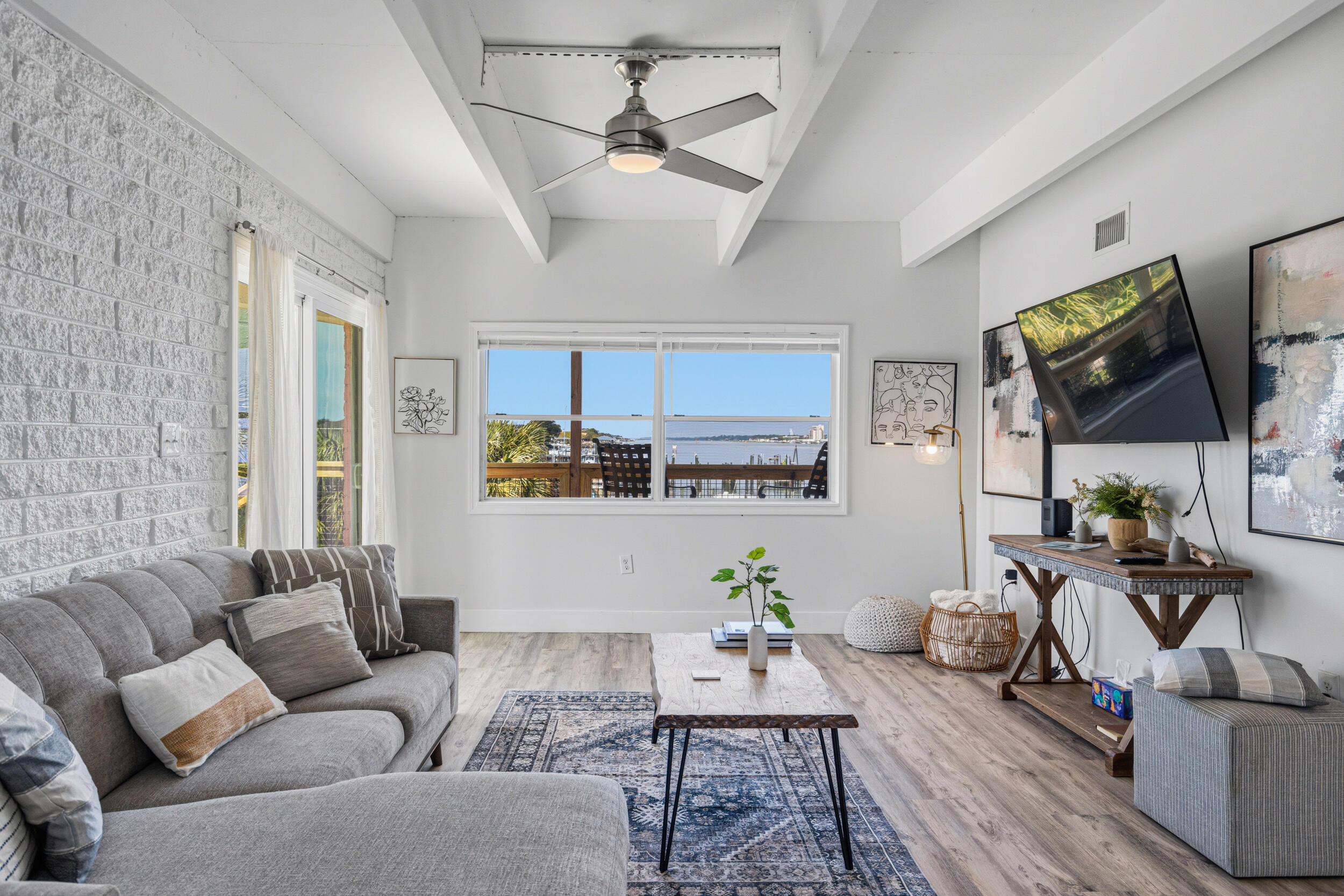 Santa Rosa Island - Residential