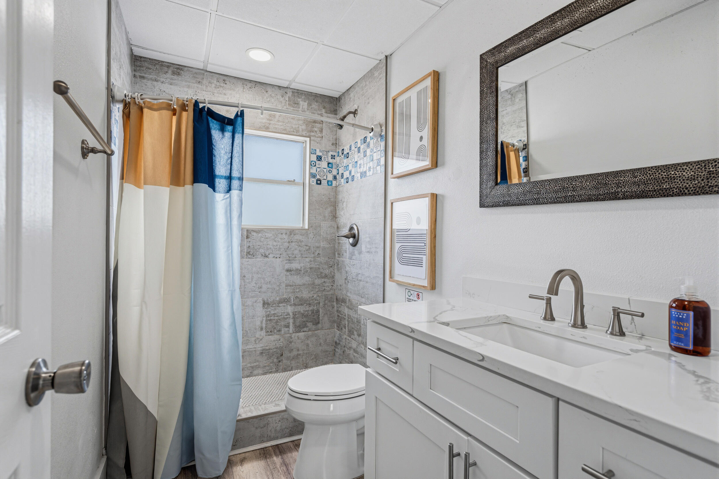 Santa Rosa Island - Residential