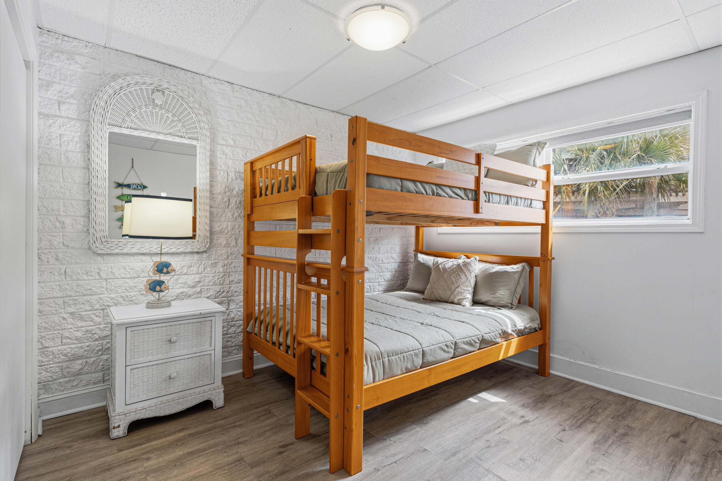 Santa Rosa Island - Residential