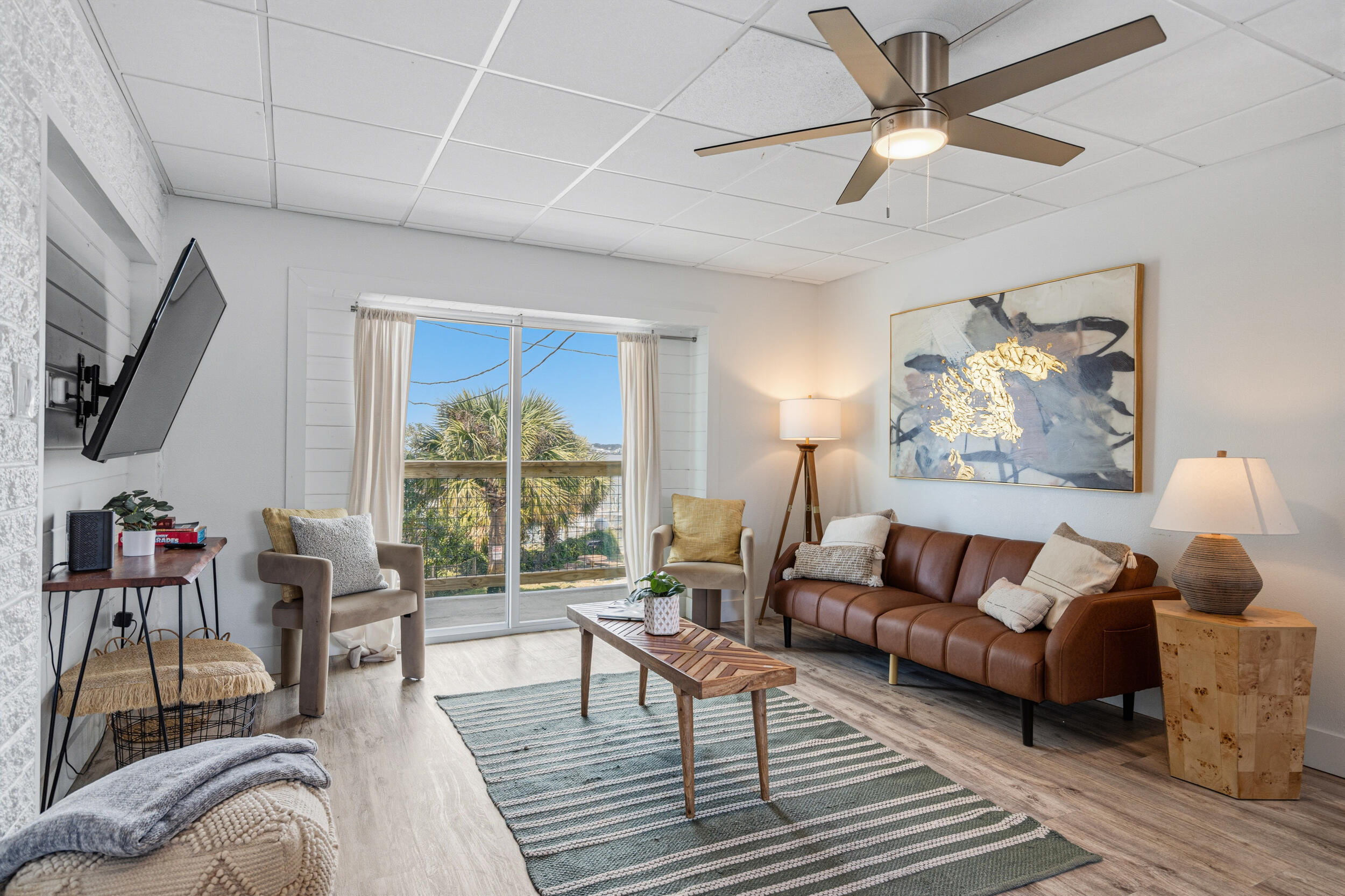 Santa Rosa Island - Residential