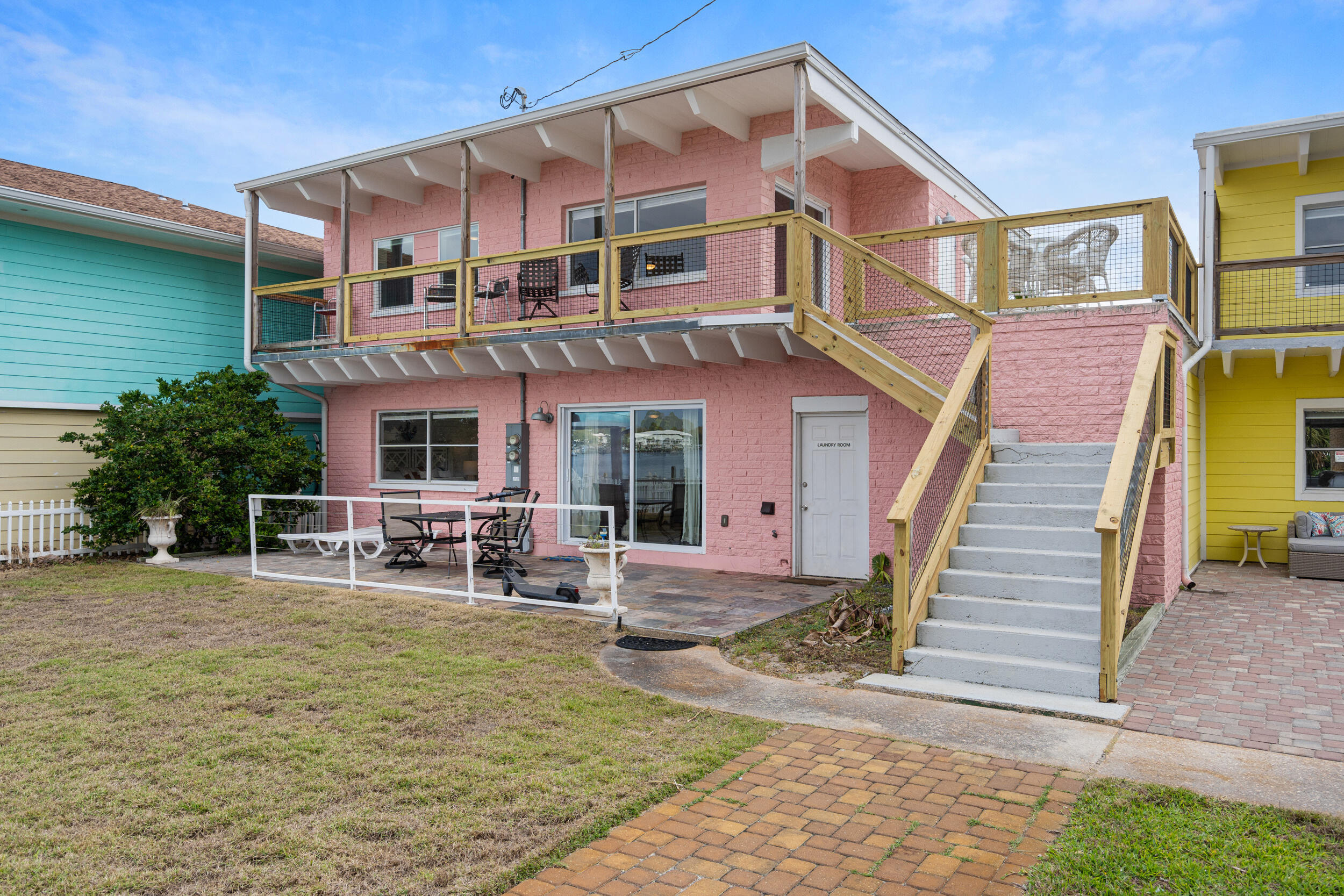 Santa Rosa Island - Residential