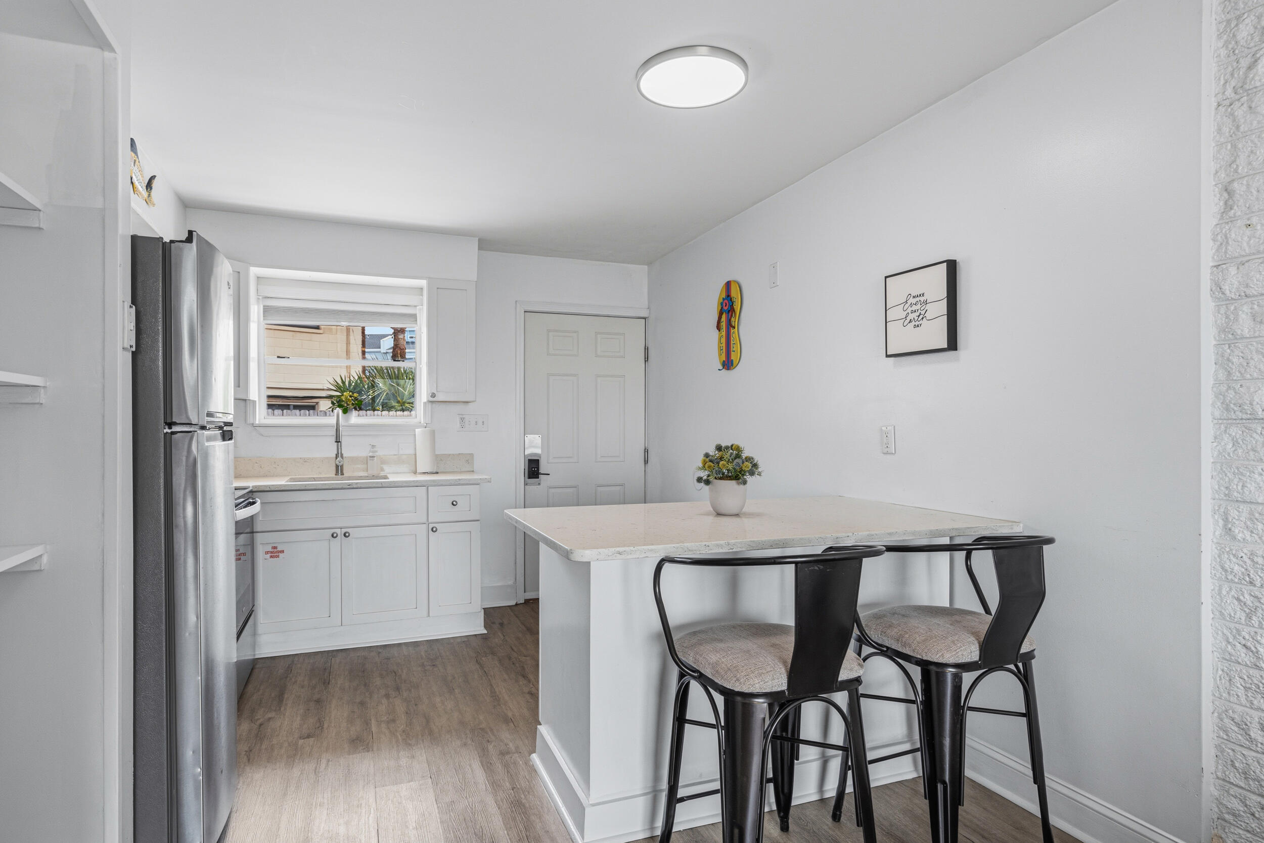 Santa Rosa Island - Residential