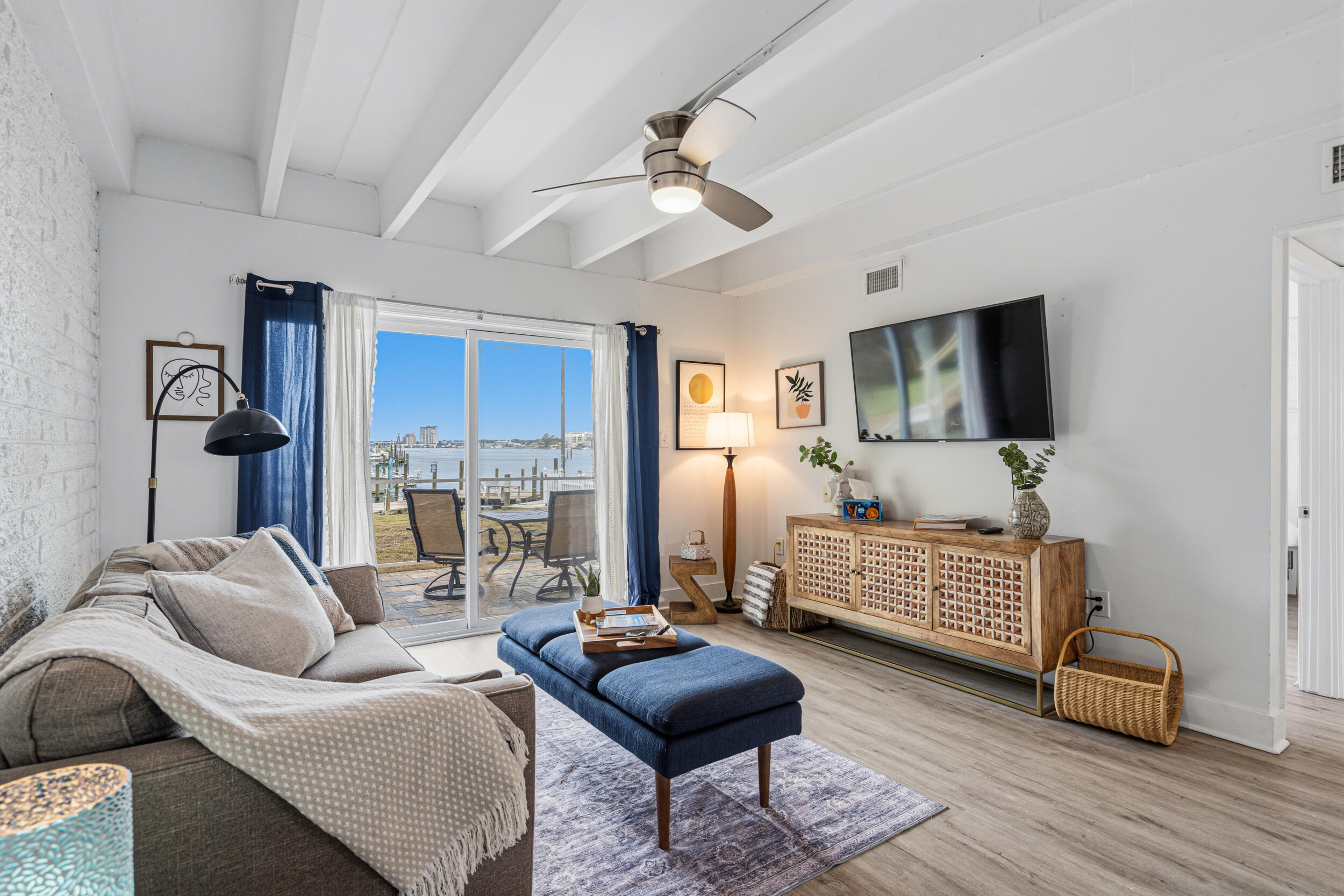 Santa Rosa Island - Residential