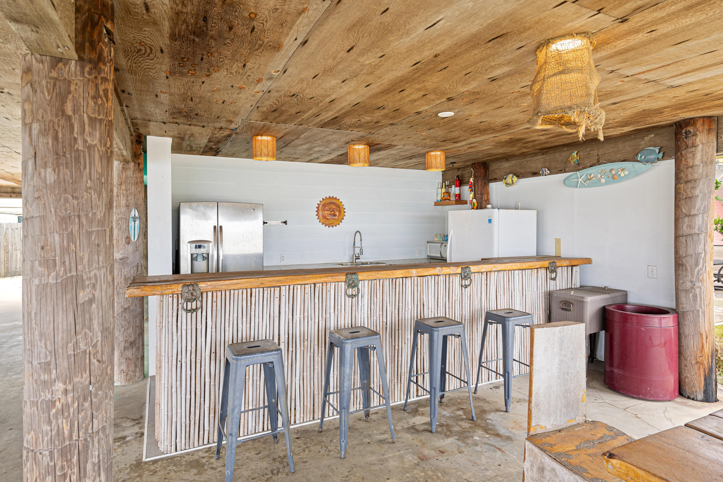 Santa Rosa Island - Residential