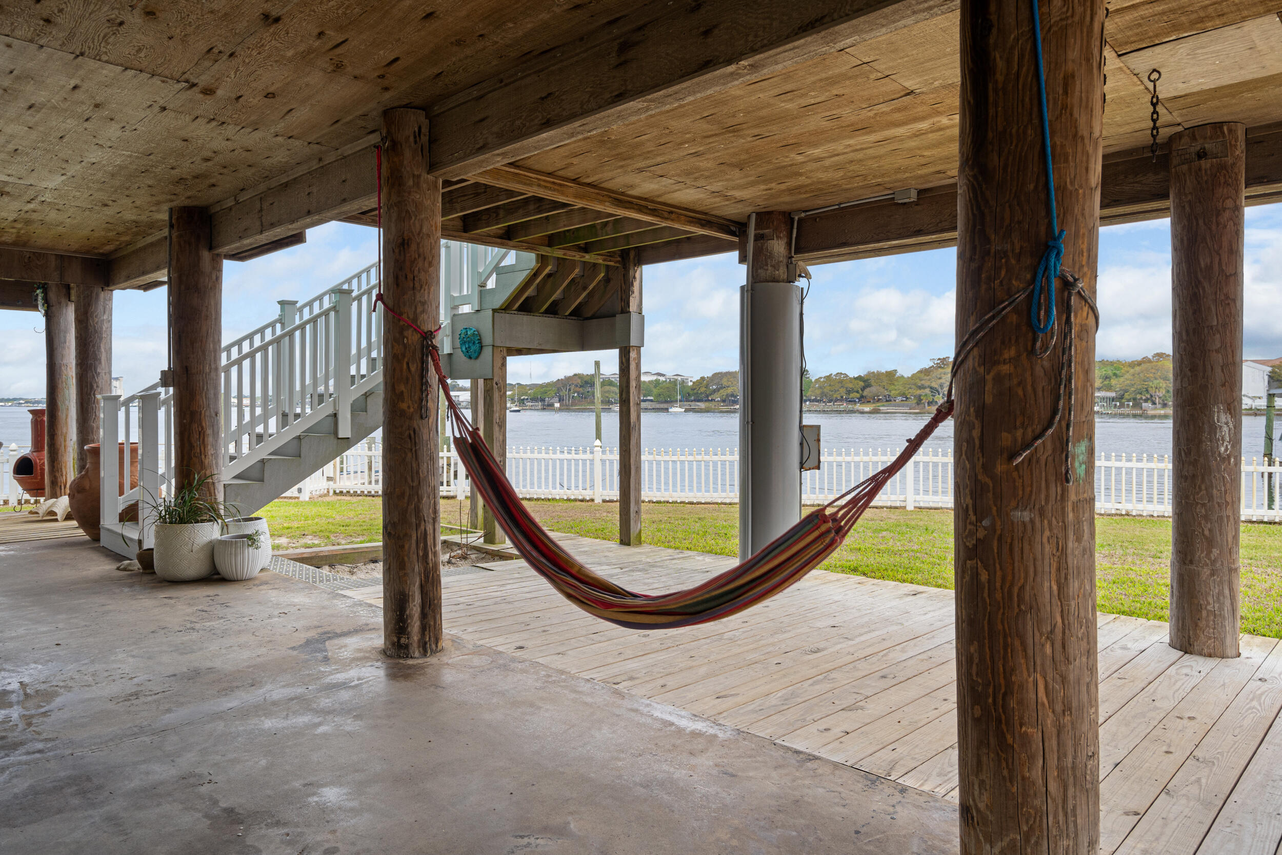 Santa Rosa Island - Residential