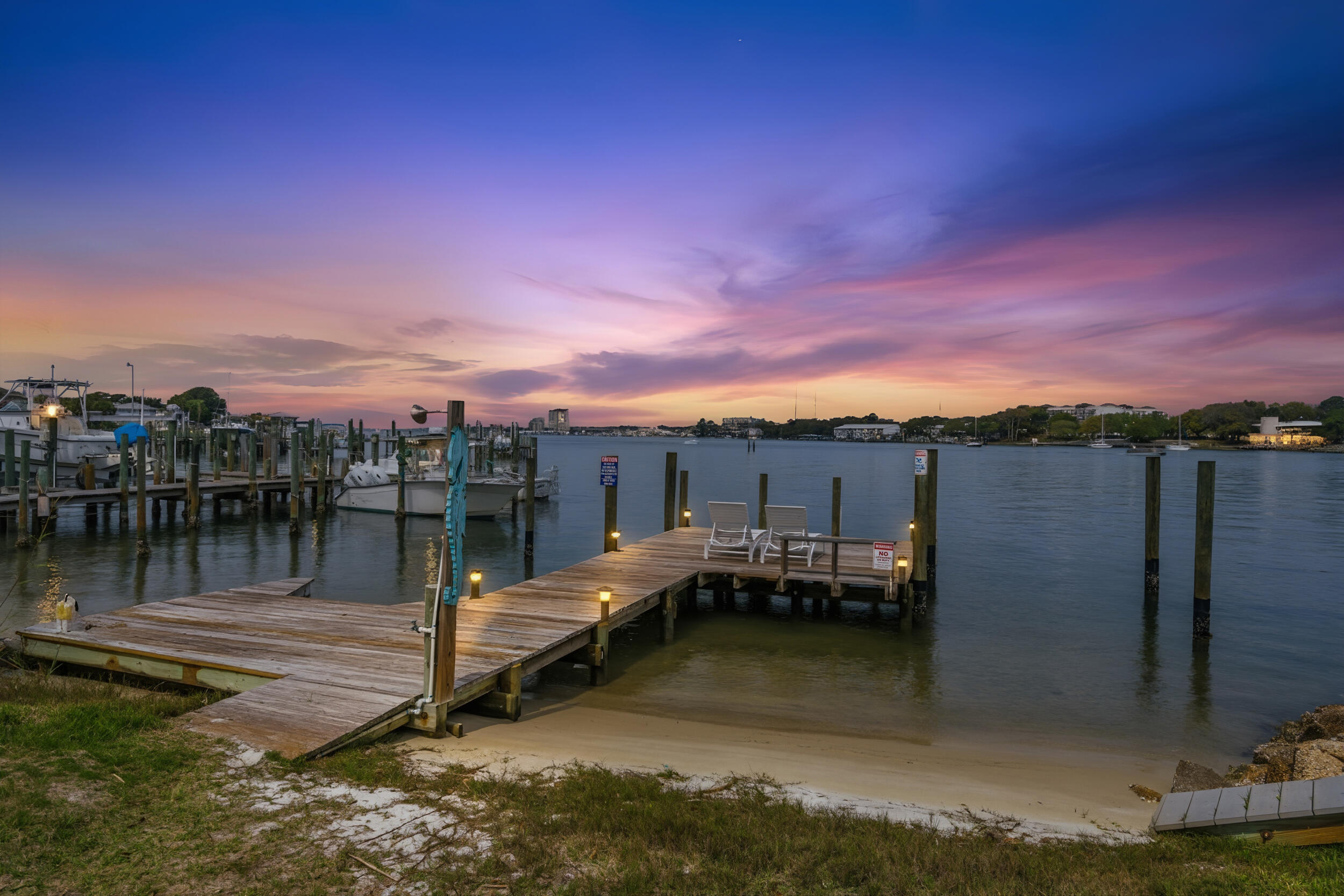 Santa Rosa Island - Residential
