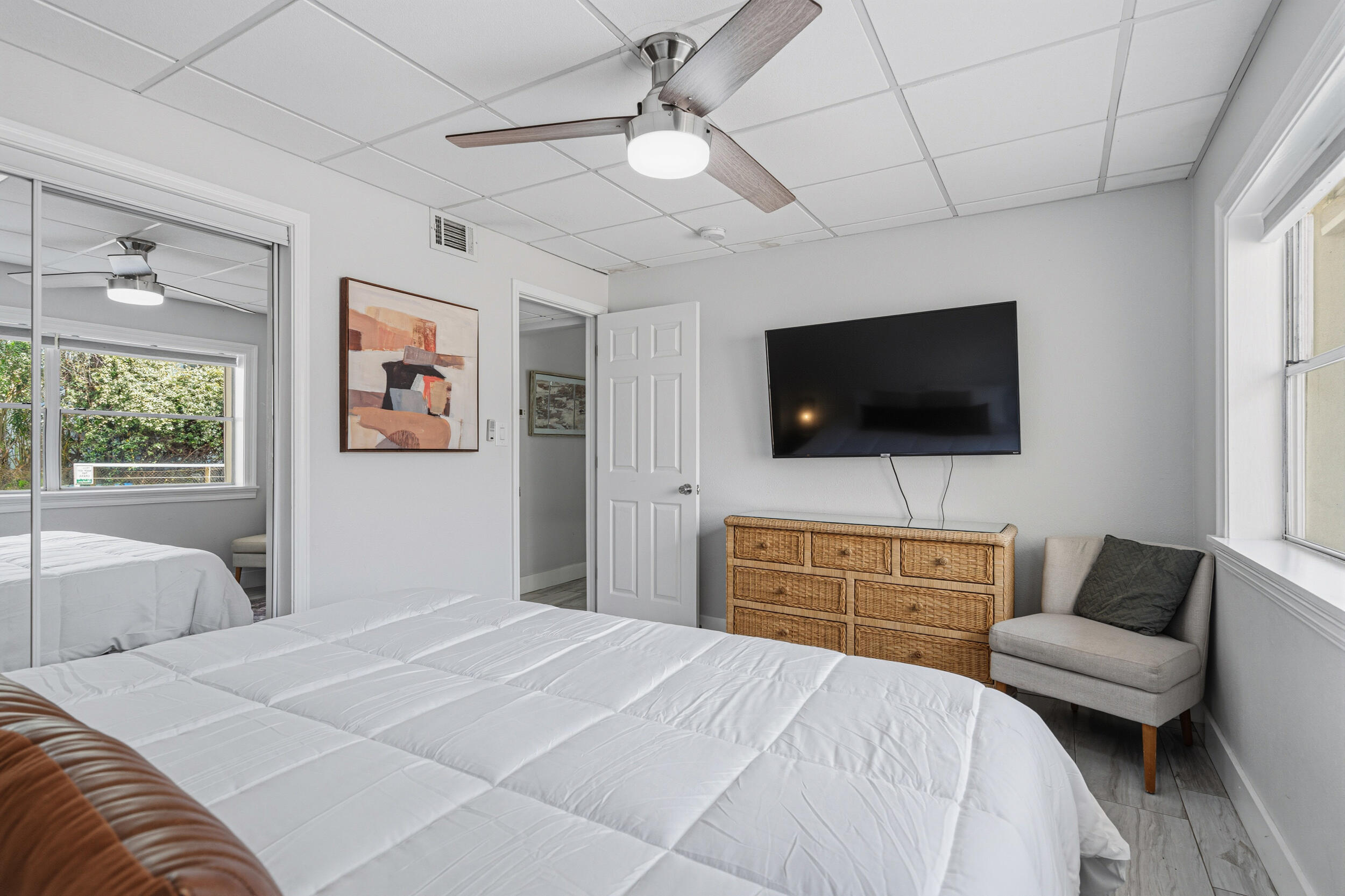 Santa Rosa Island - Residential