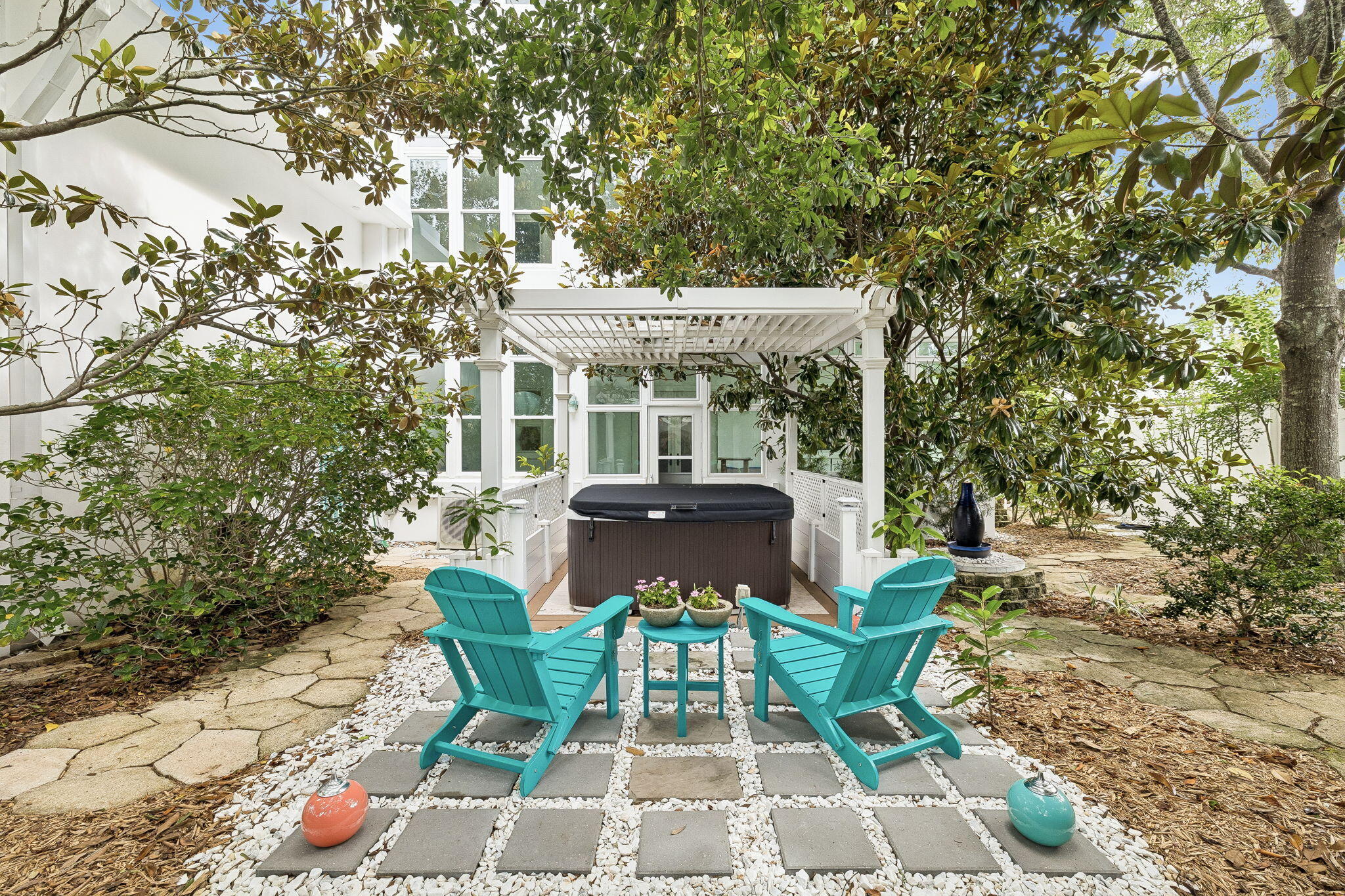 208 Birch Street