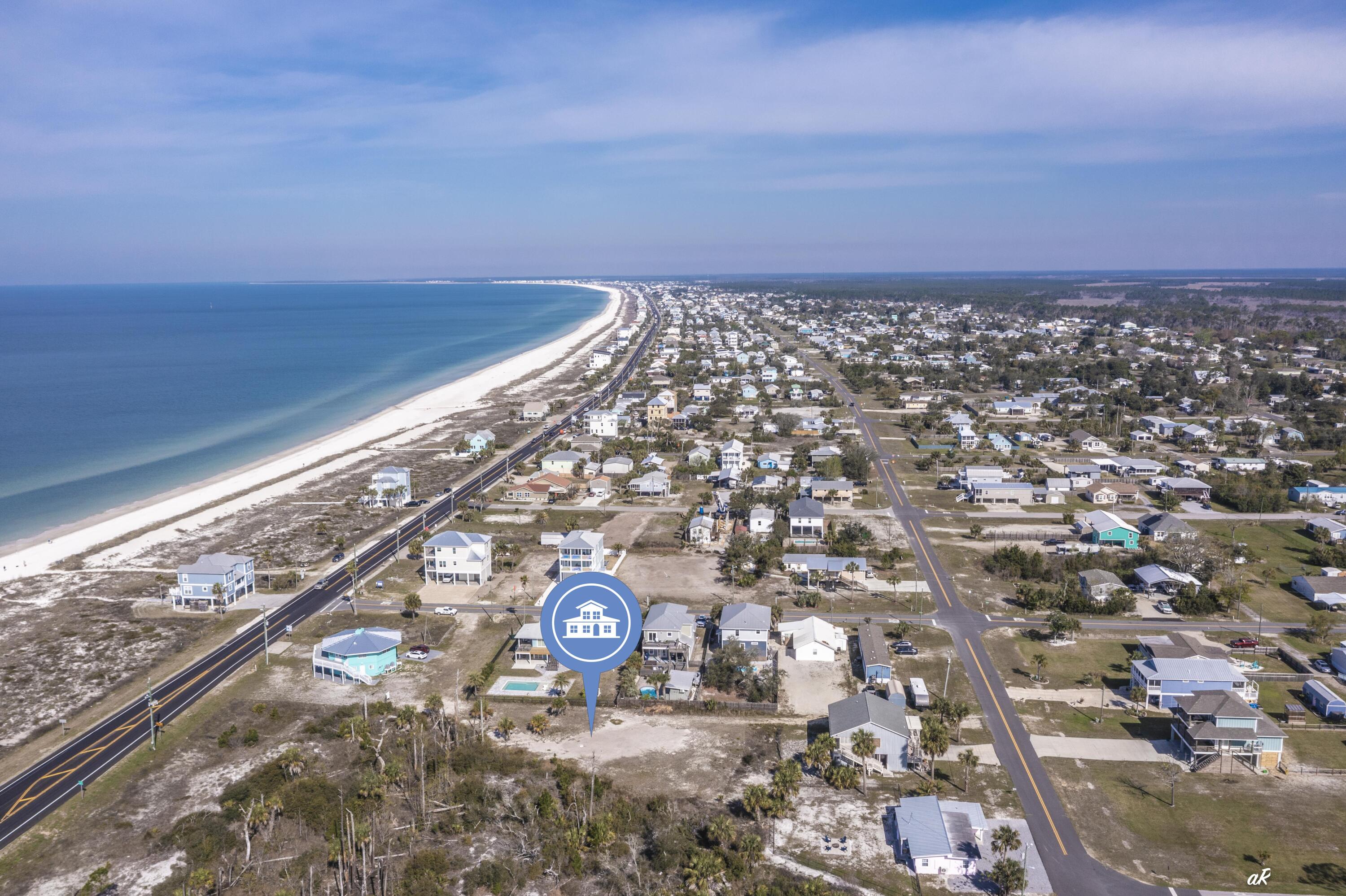 NO RECORDED SUBDIVISION - Residential