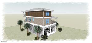 NO RECORDED SUBDIVISION - Residential