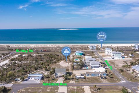 00 Americus Avenue Port St. Joe FL 32456