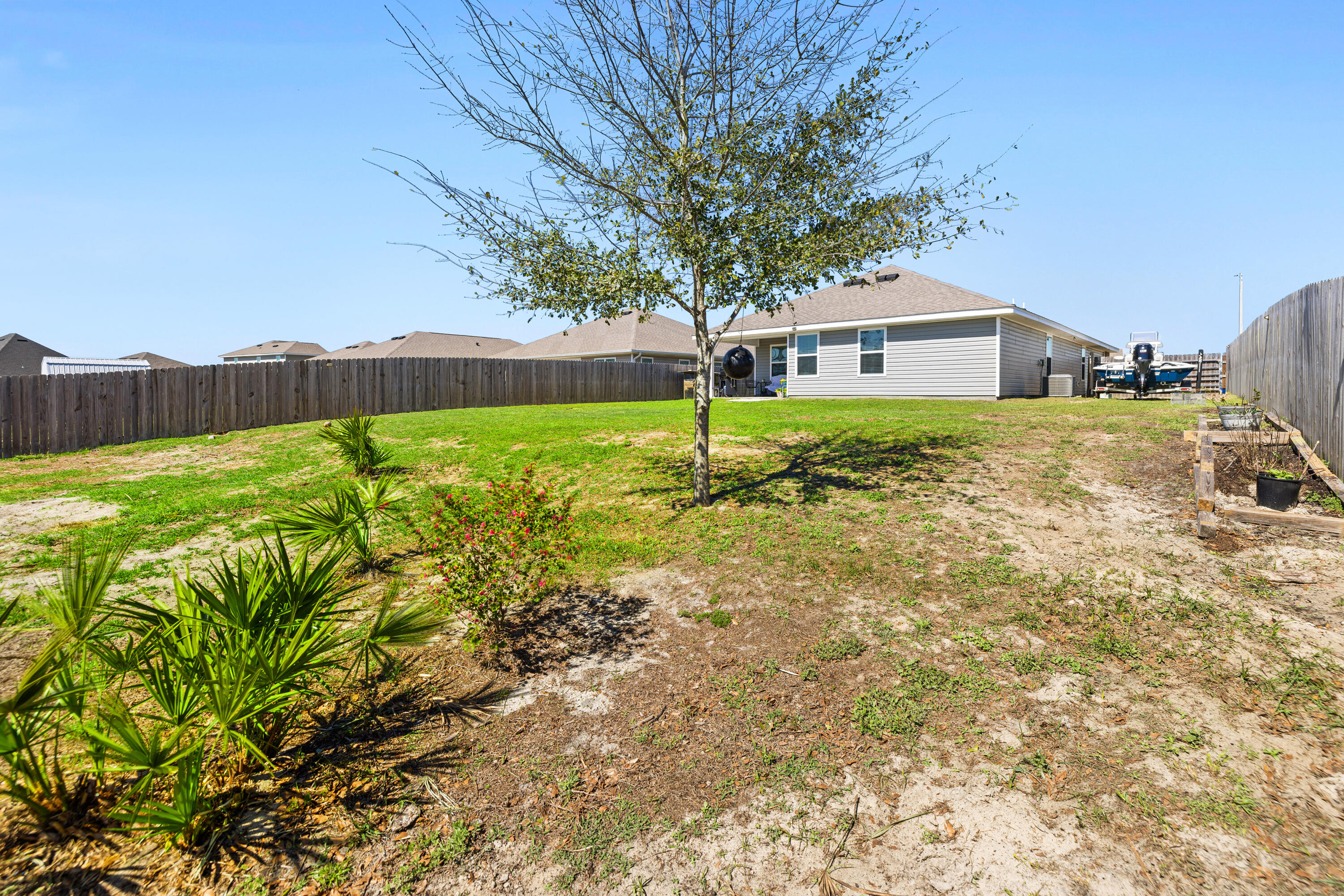 MANORS OF MAGNOLIA HILLS - Residential