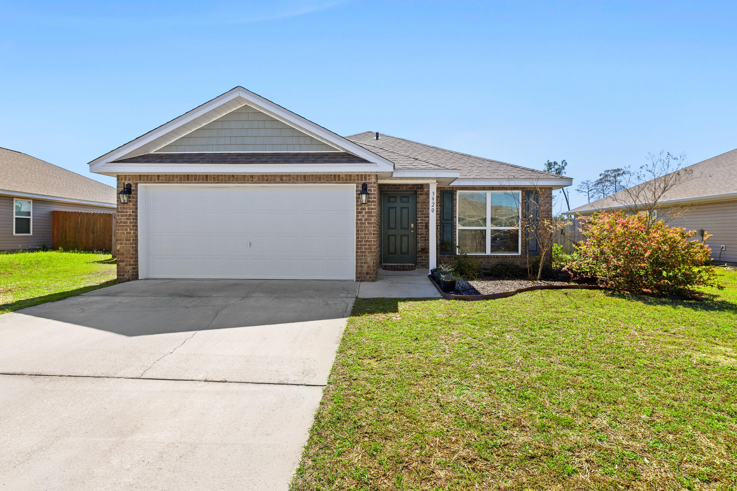 MANORS OF MAGNOLIA HILLS - Residential