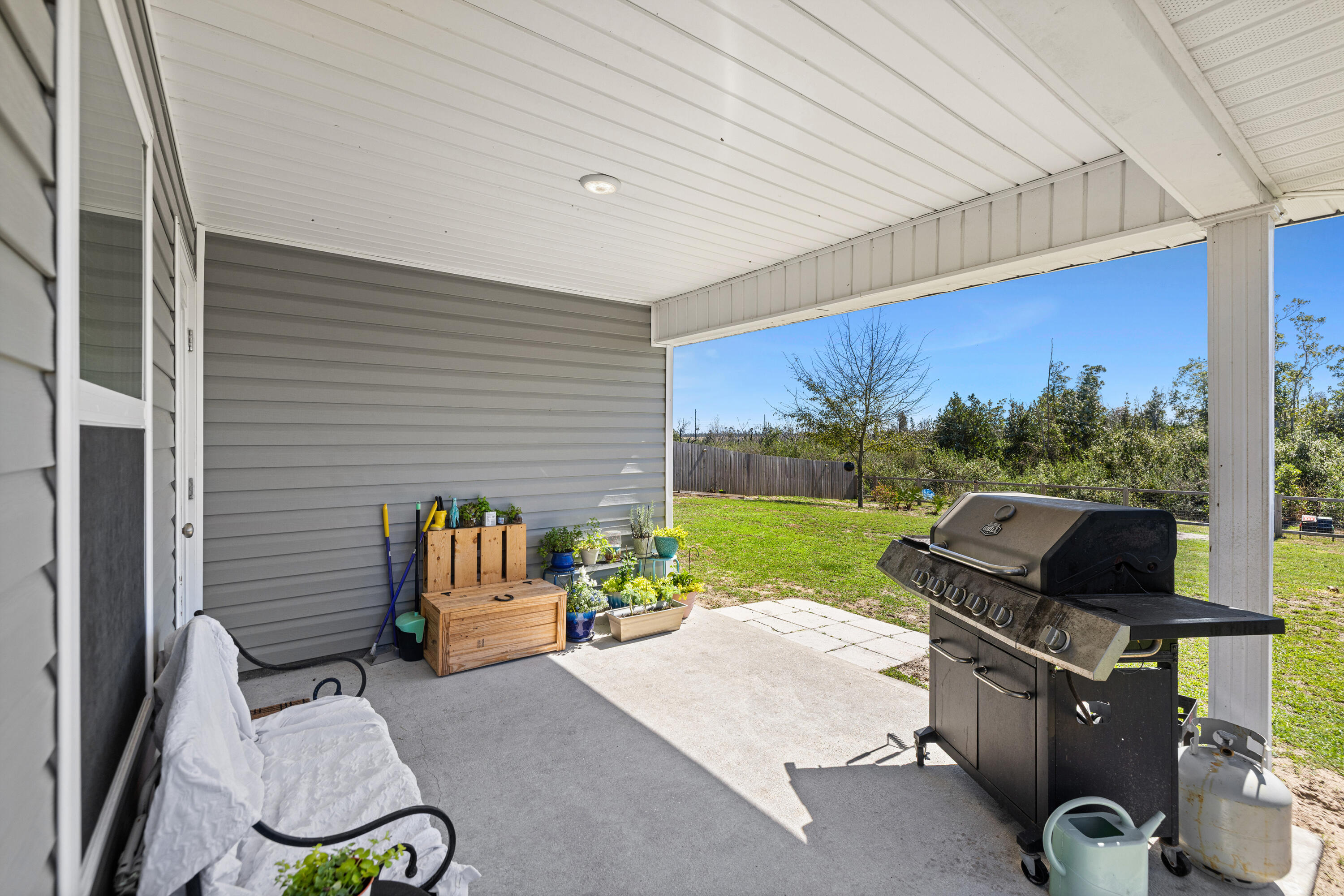 MANORS OF MAGNOLIA HILLS - Residential