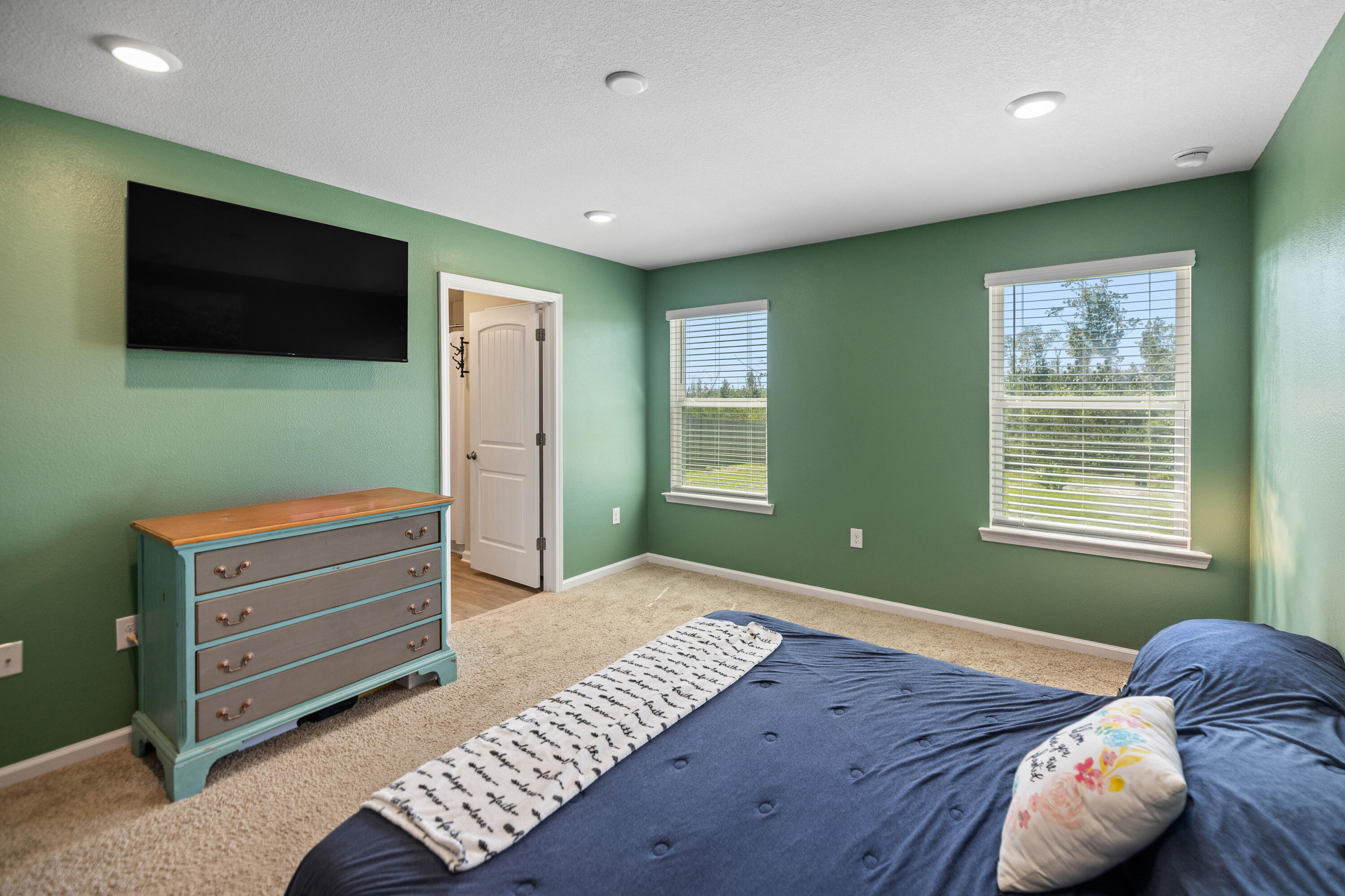 MANORS OF MAGNOLIA HILLS - Residential