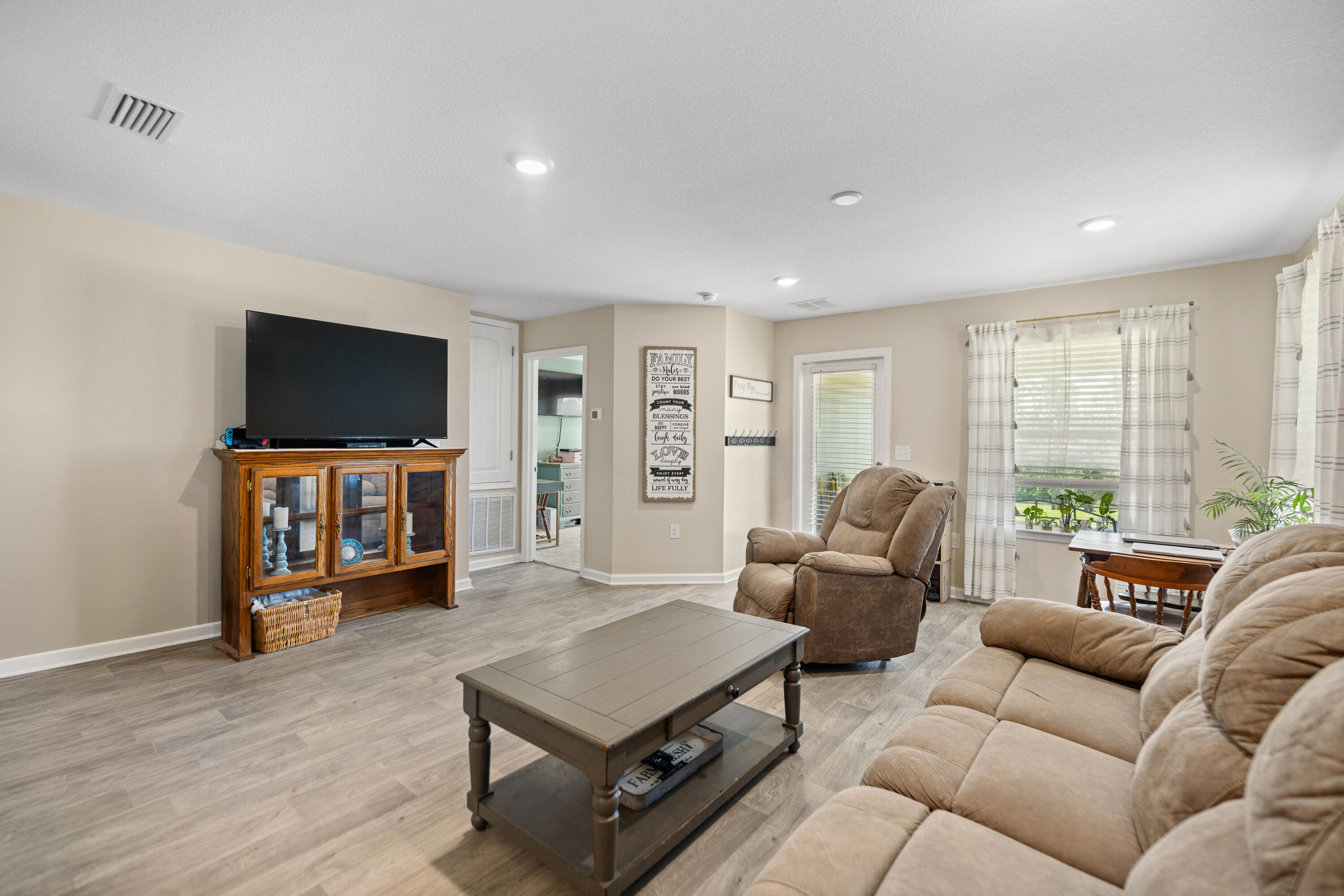 MANORS OF MAGNOLIA HILLS - Residential