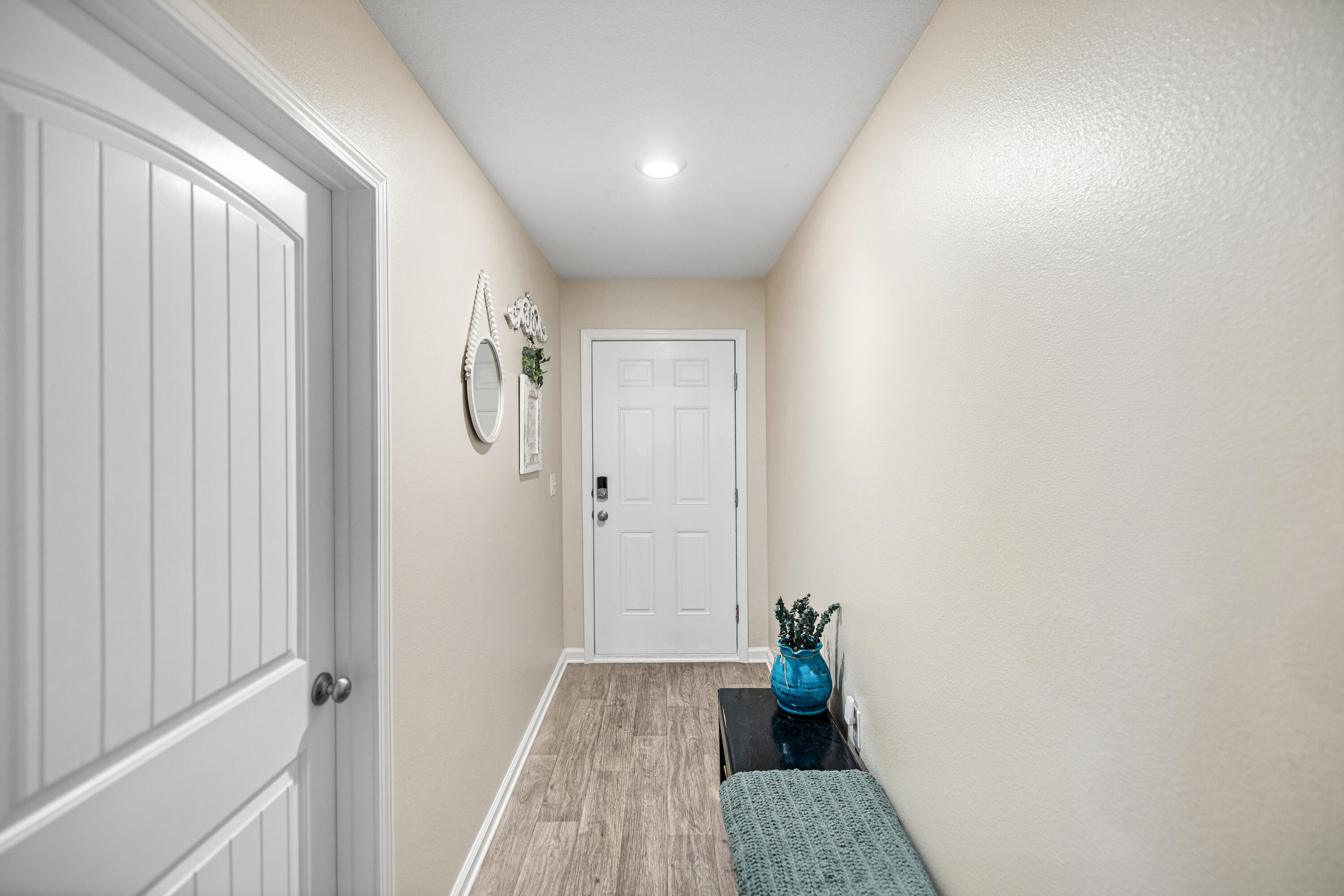 MANORS OF MAGNOLIA HILLS - Residential