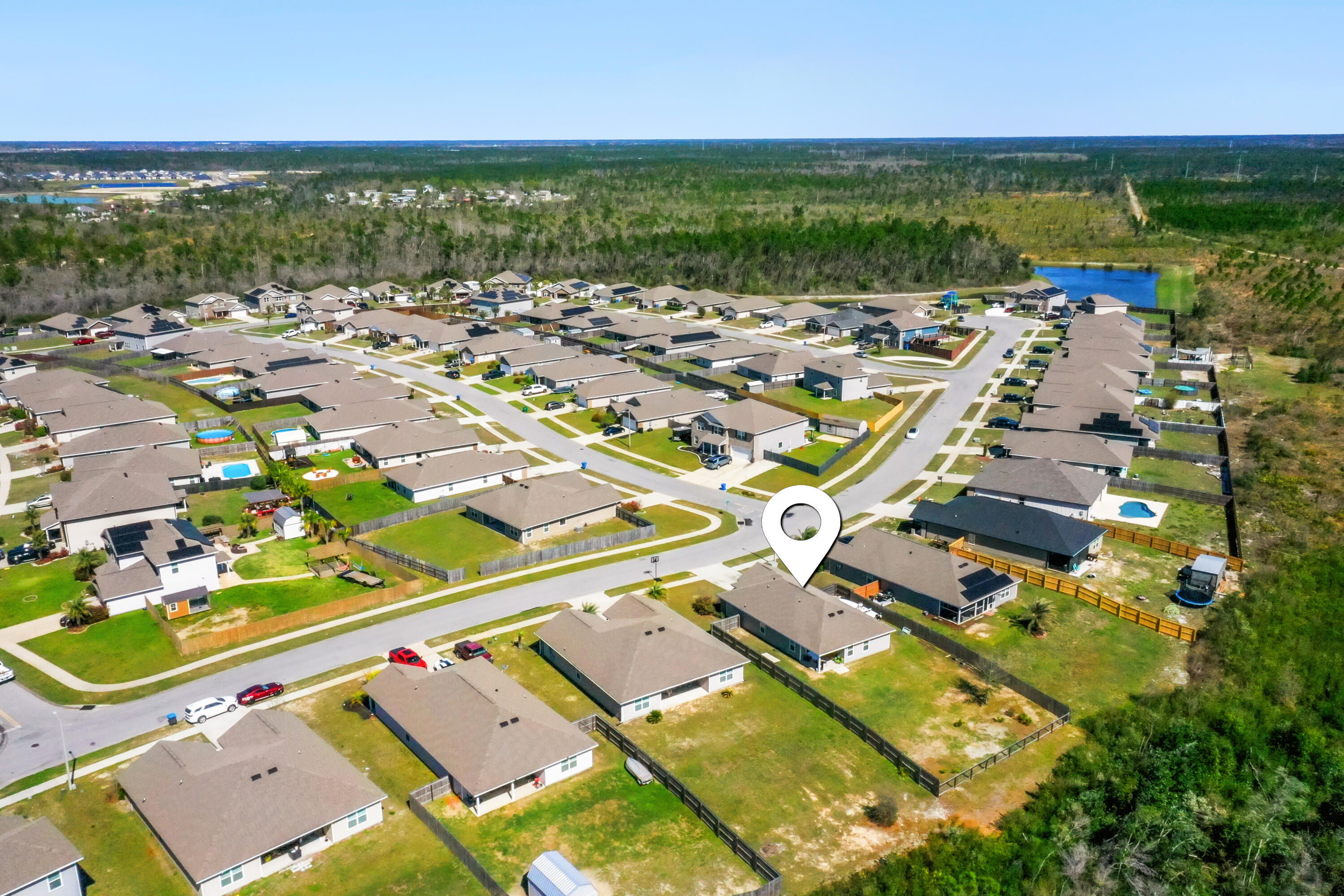 MANORS OF MAGNOLIA HILLS - Residential