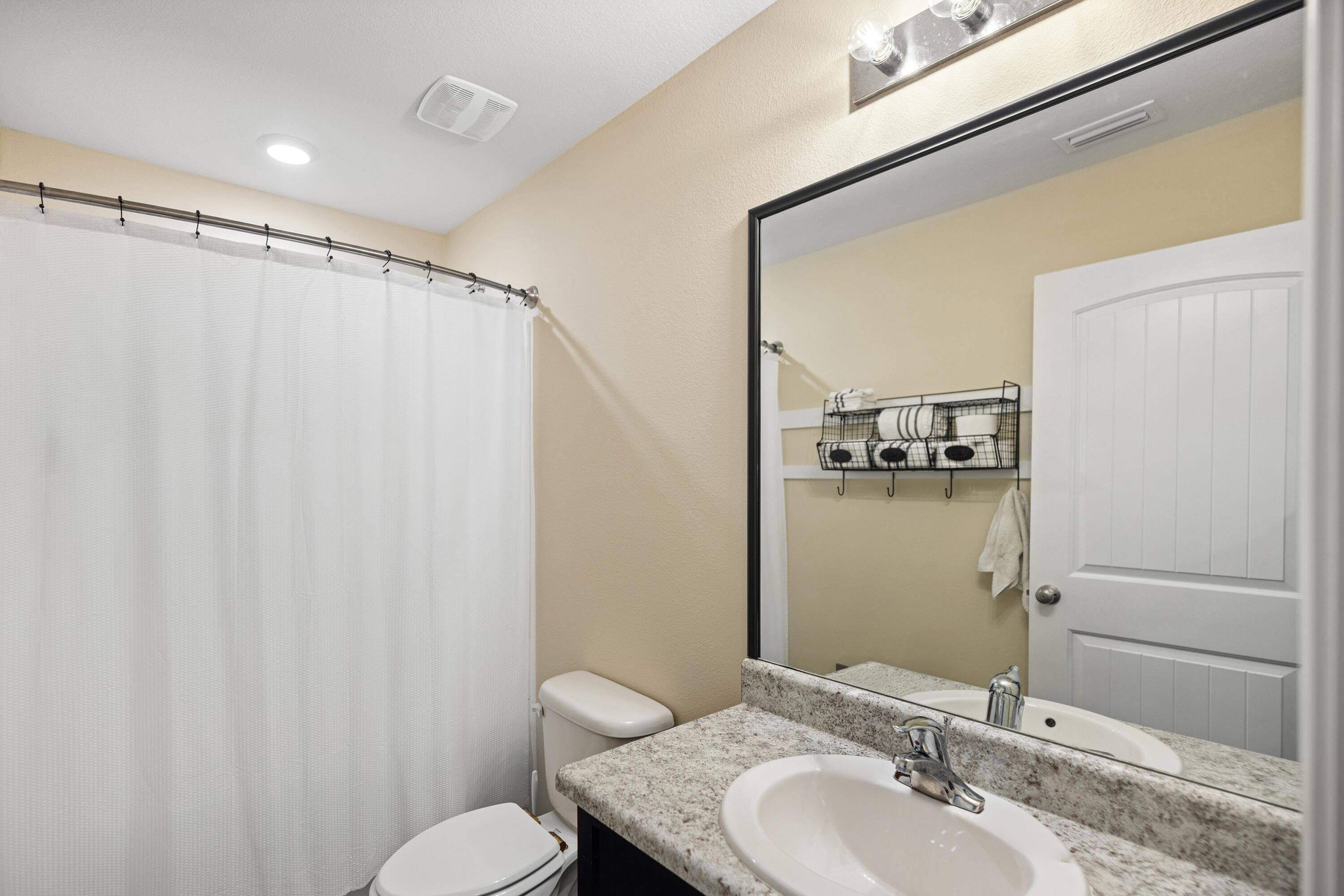 MANORS OF MAGNOLIA HILLS - Residential