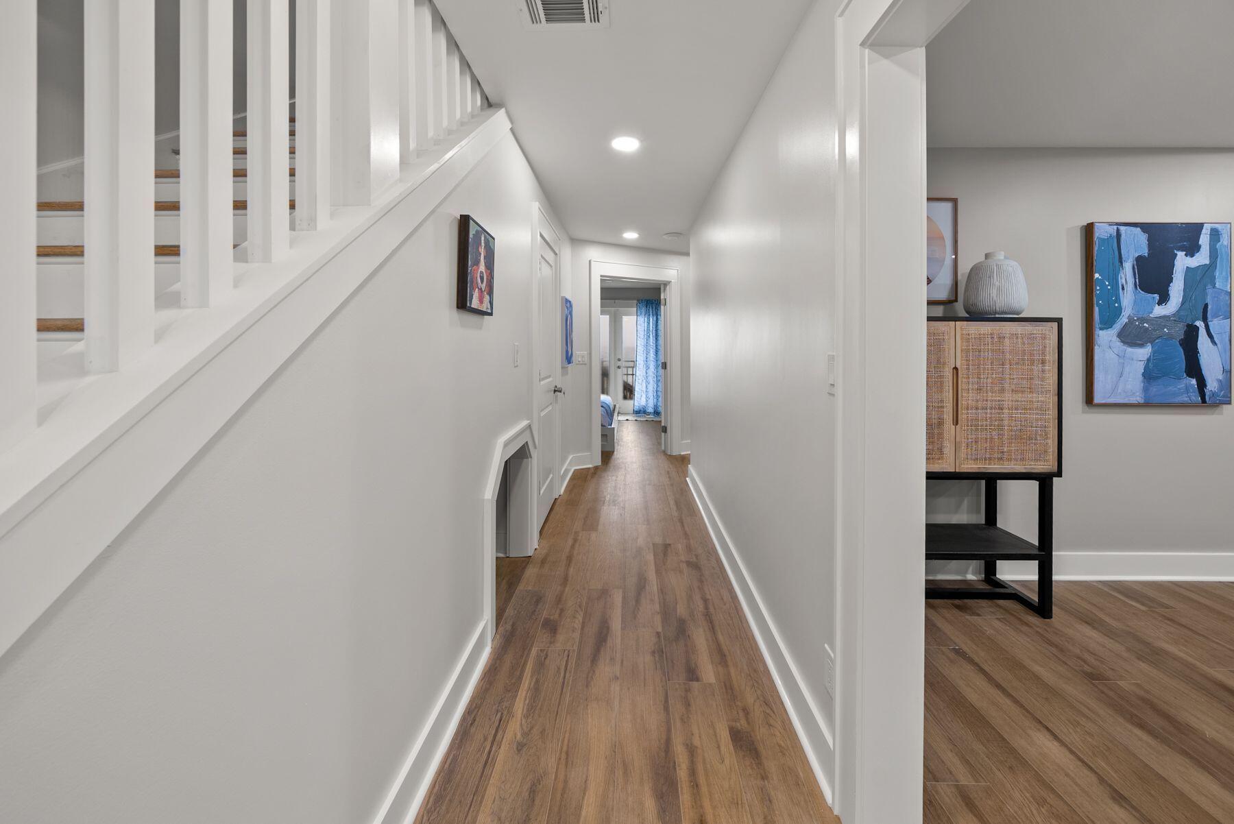 WARREN HEIGHTS - Residential