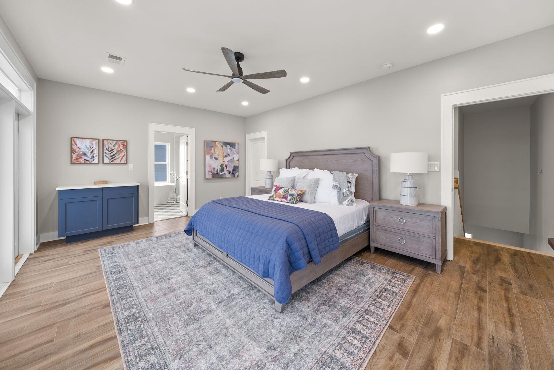 WARREN HEIGHTS - Residential