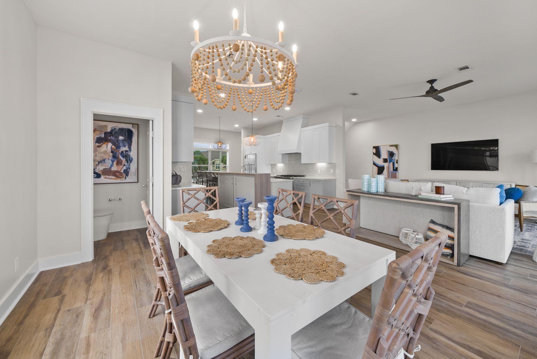 WARREN HEIGHTS - Residential