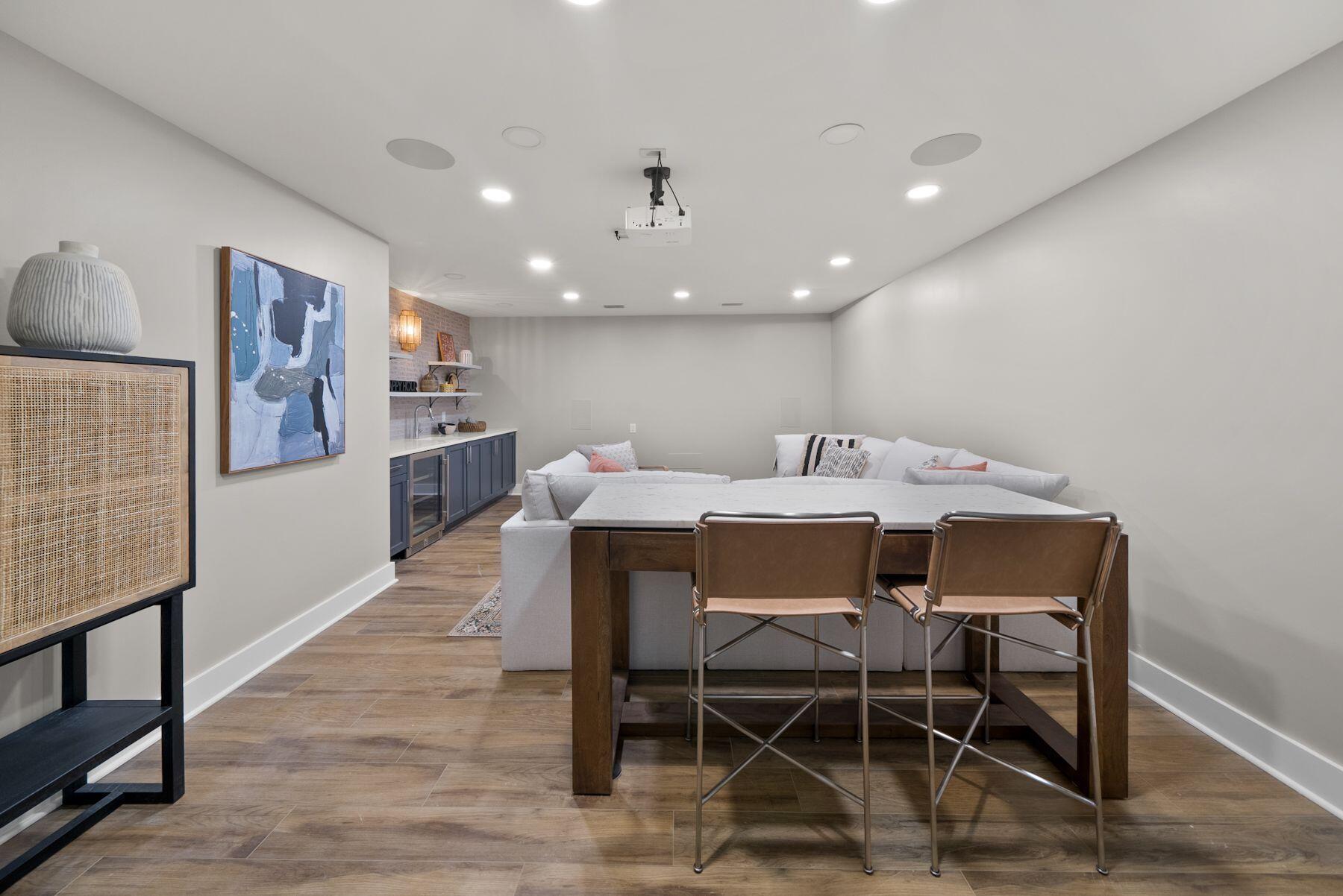 WARREN HEIGHTS - Residential