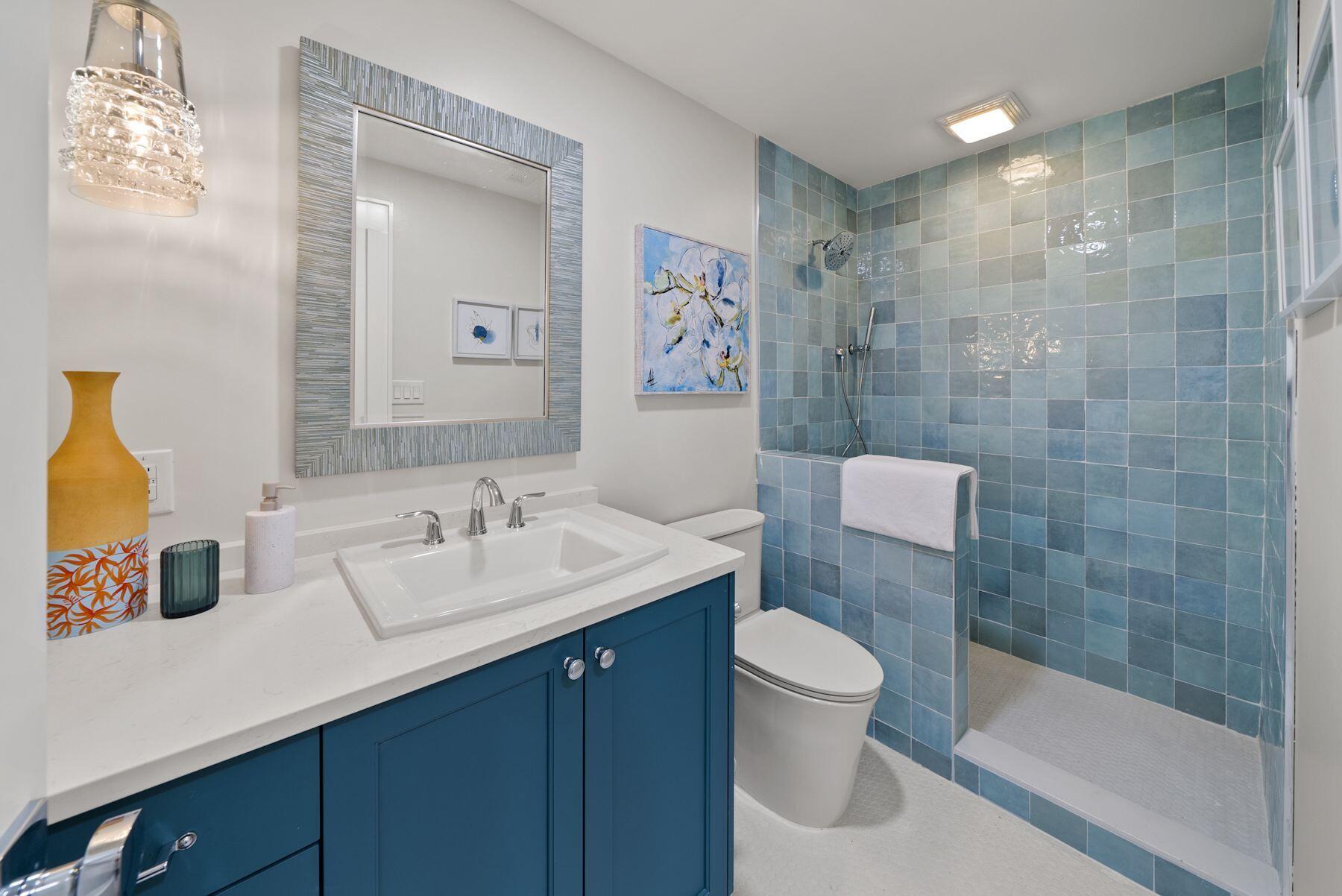 WARREN HEIGHTS - Residential