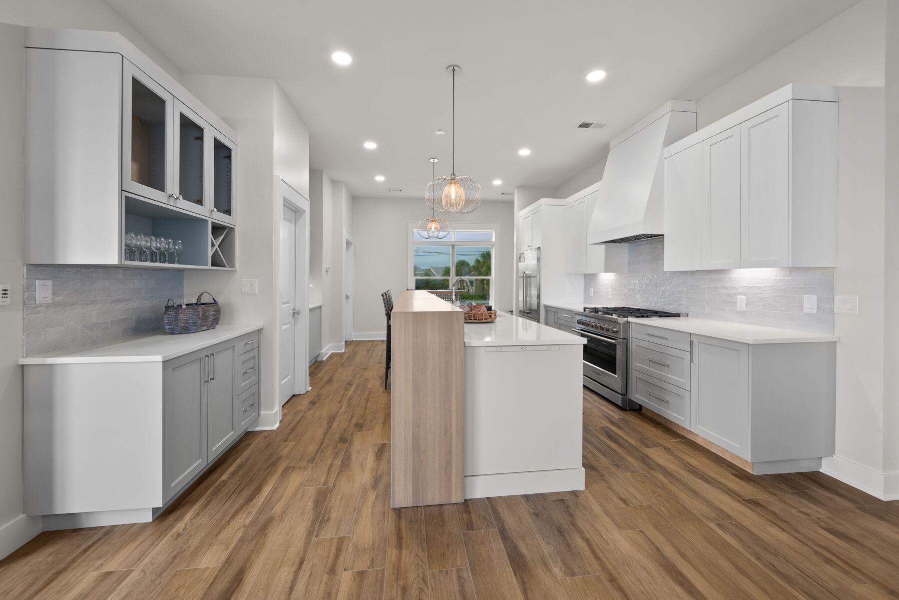 WARREN HEIGHTS - Residential