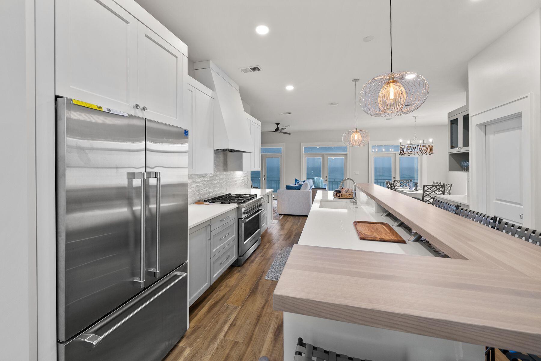 WARREN HEIGHTS - Residential