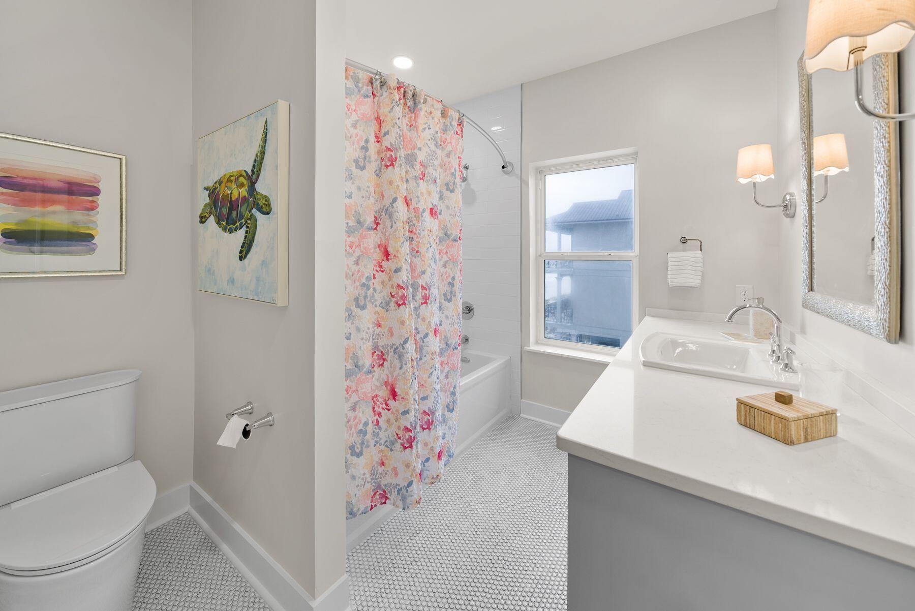 WARREN HEIGHTS - Residential