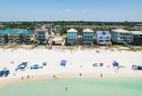 1495 Scenic Gulf Drive Miramar Beach FL 32550