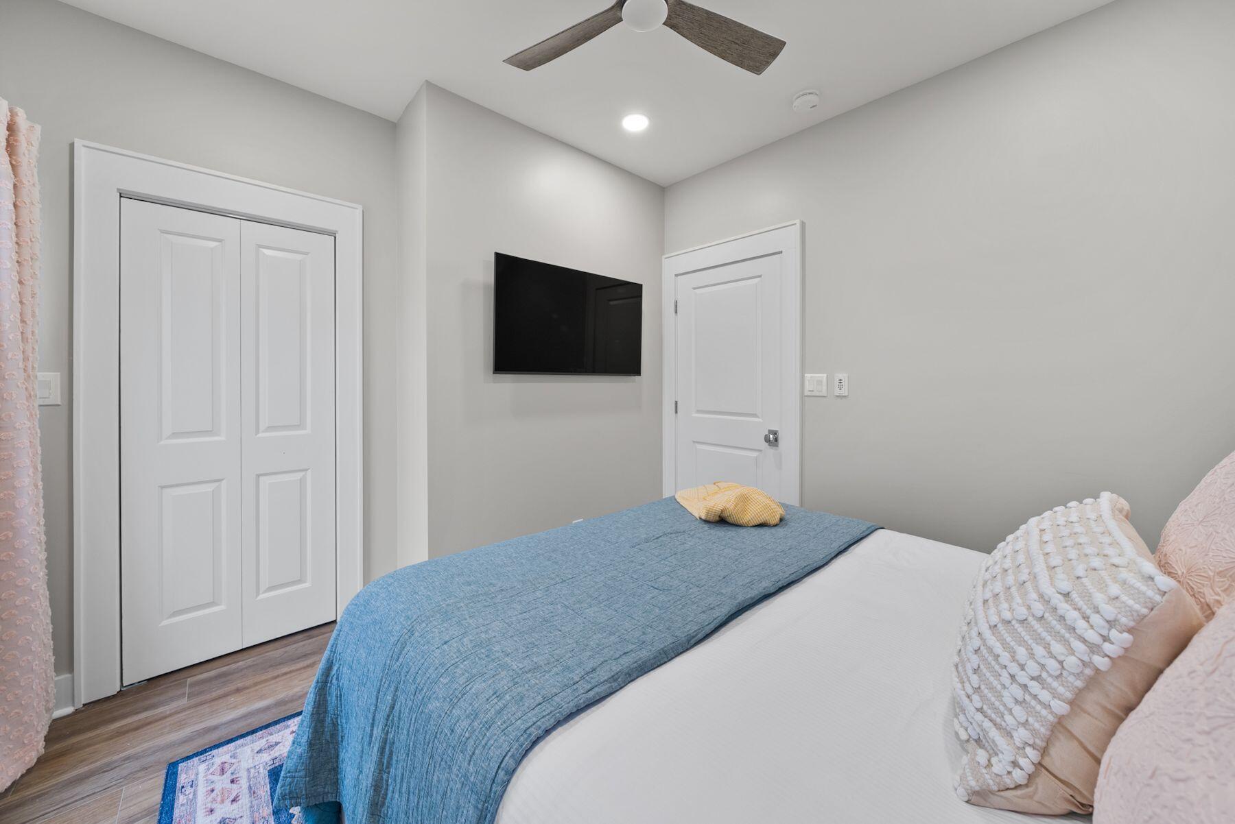 WARREN HEIGHTS - Residential