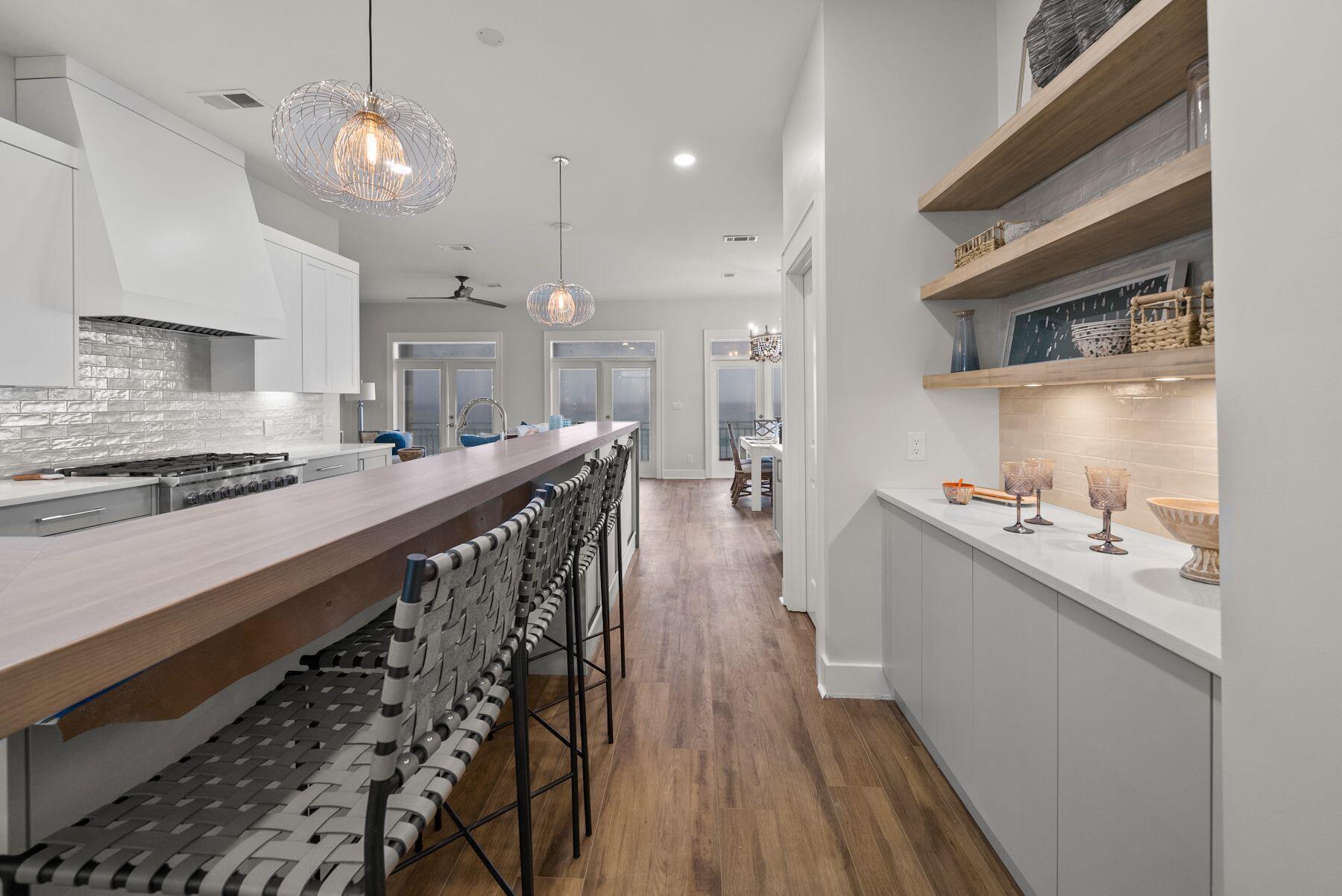 WARREN HEIGHTS - Residential