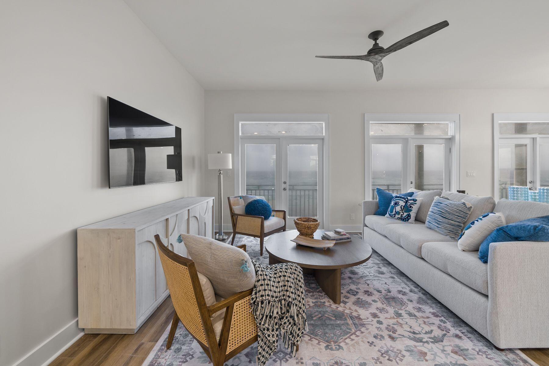 WARREN HEIGHTS - Residential