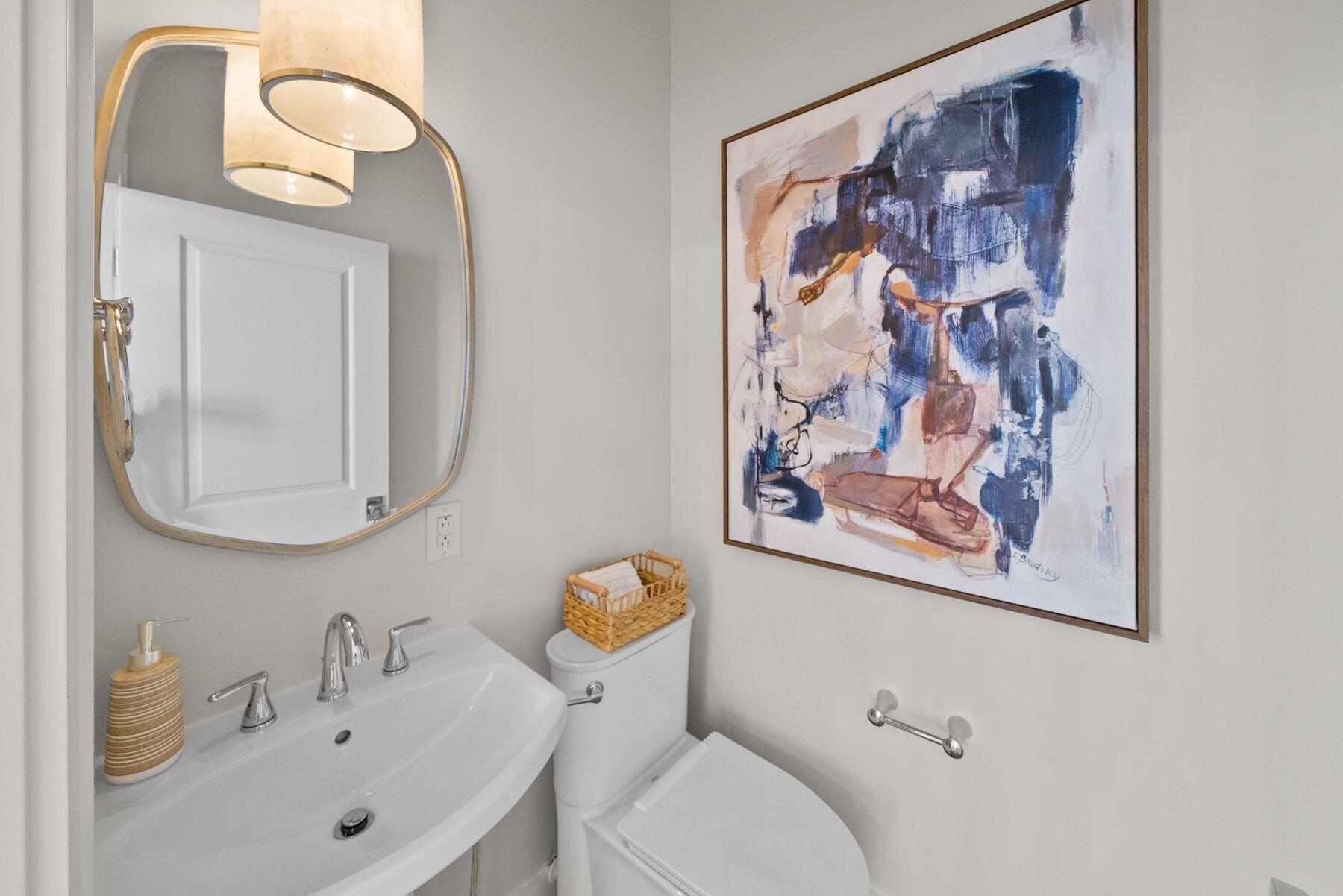 WARREN HEIGHTS - Residential