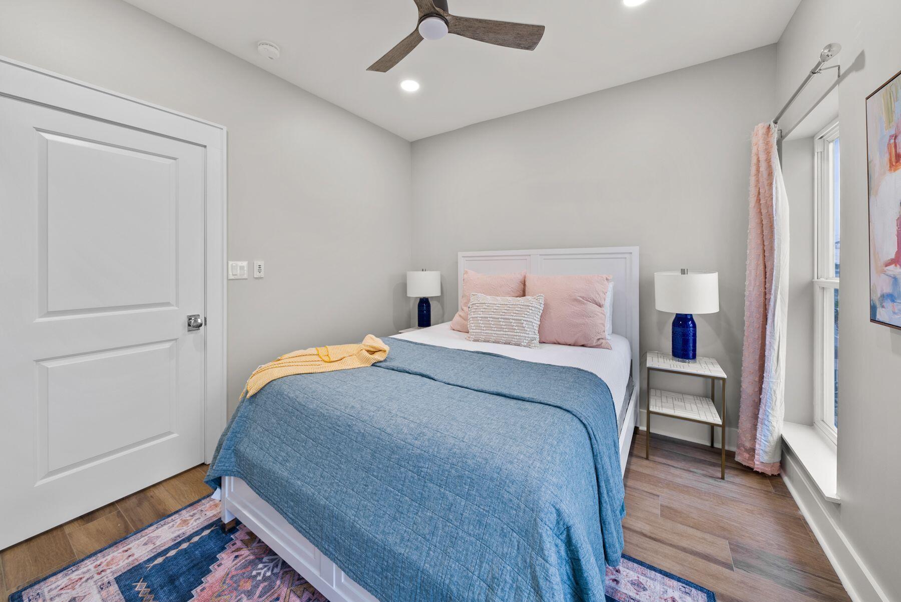 WARREN HEIGHTS - Residential