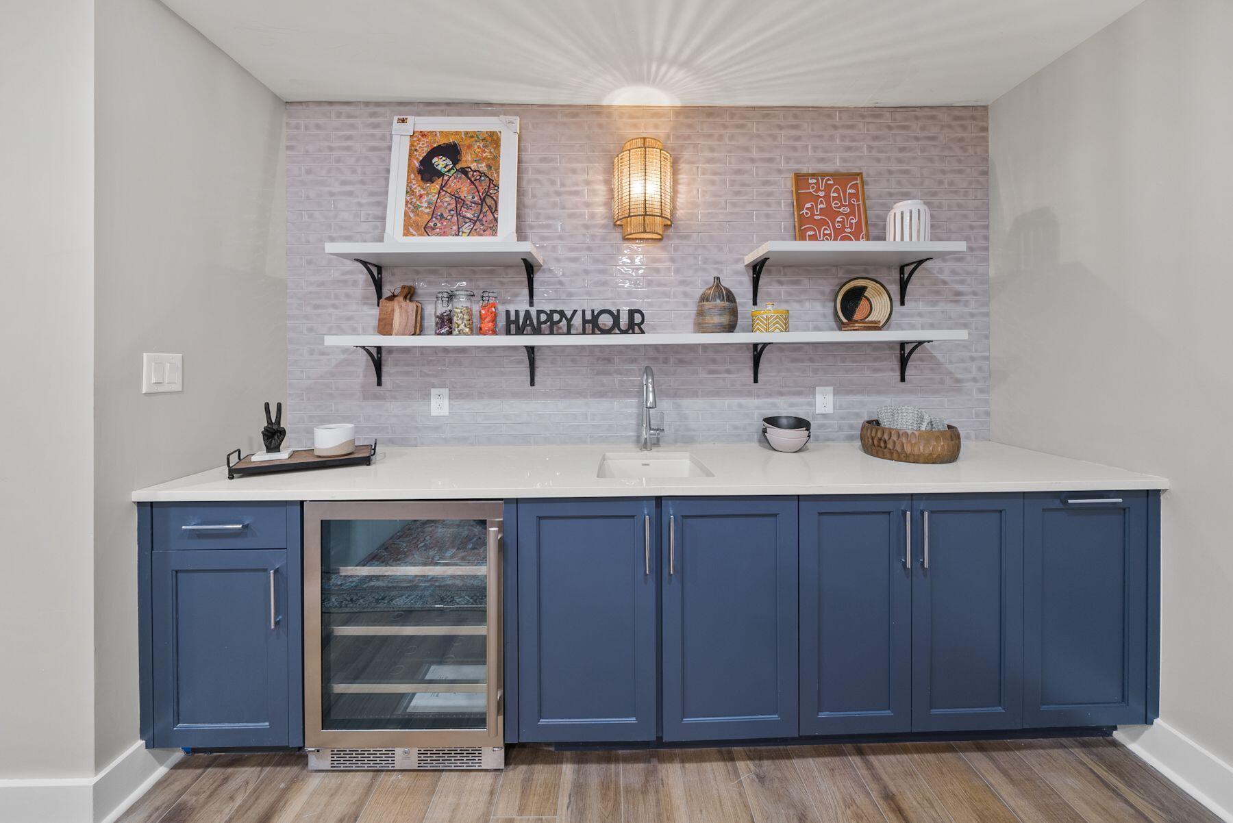 WARREN HEIGHTS - Residential