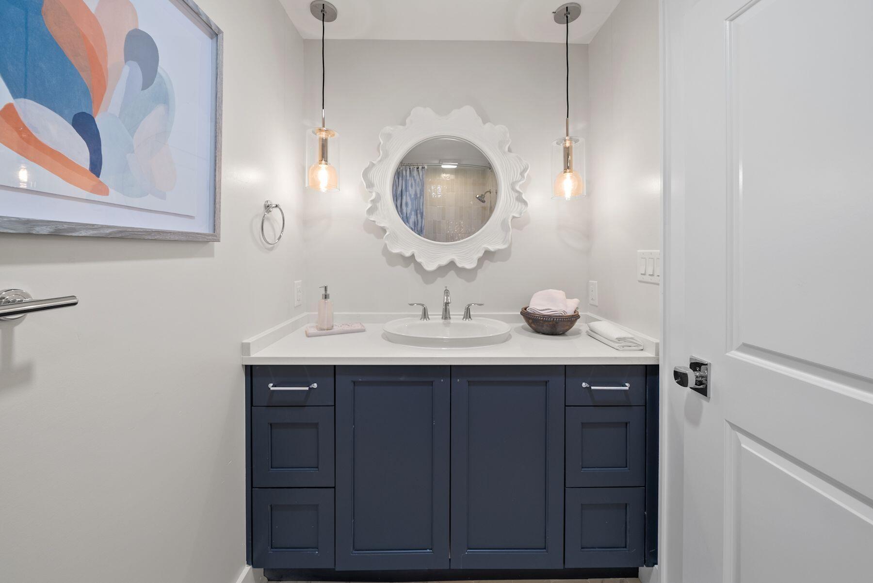 WARREN HEIGHTS - Residential