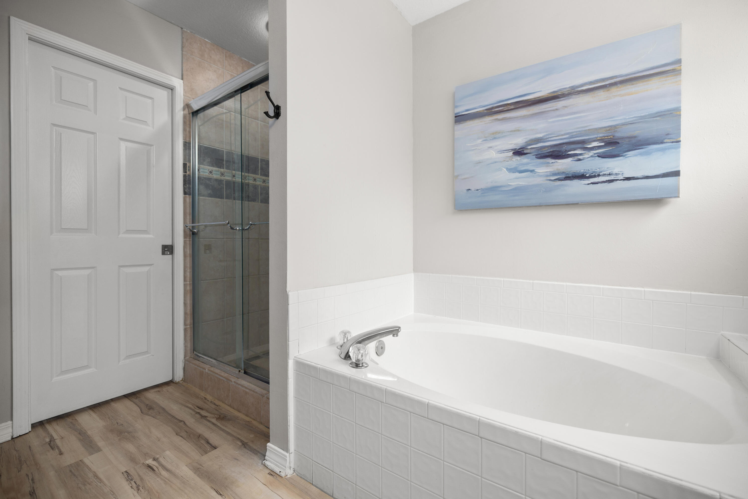 ROCKY BAYOU COUNTRY CLUB ESTATES 4 - Residential