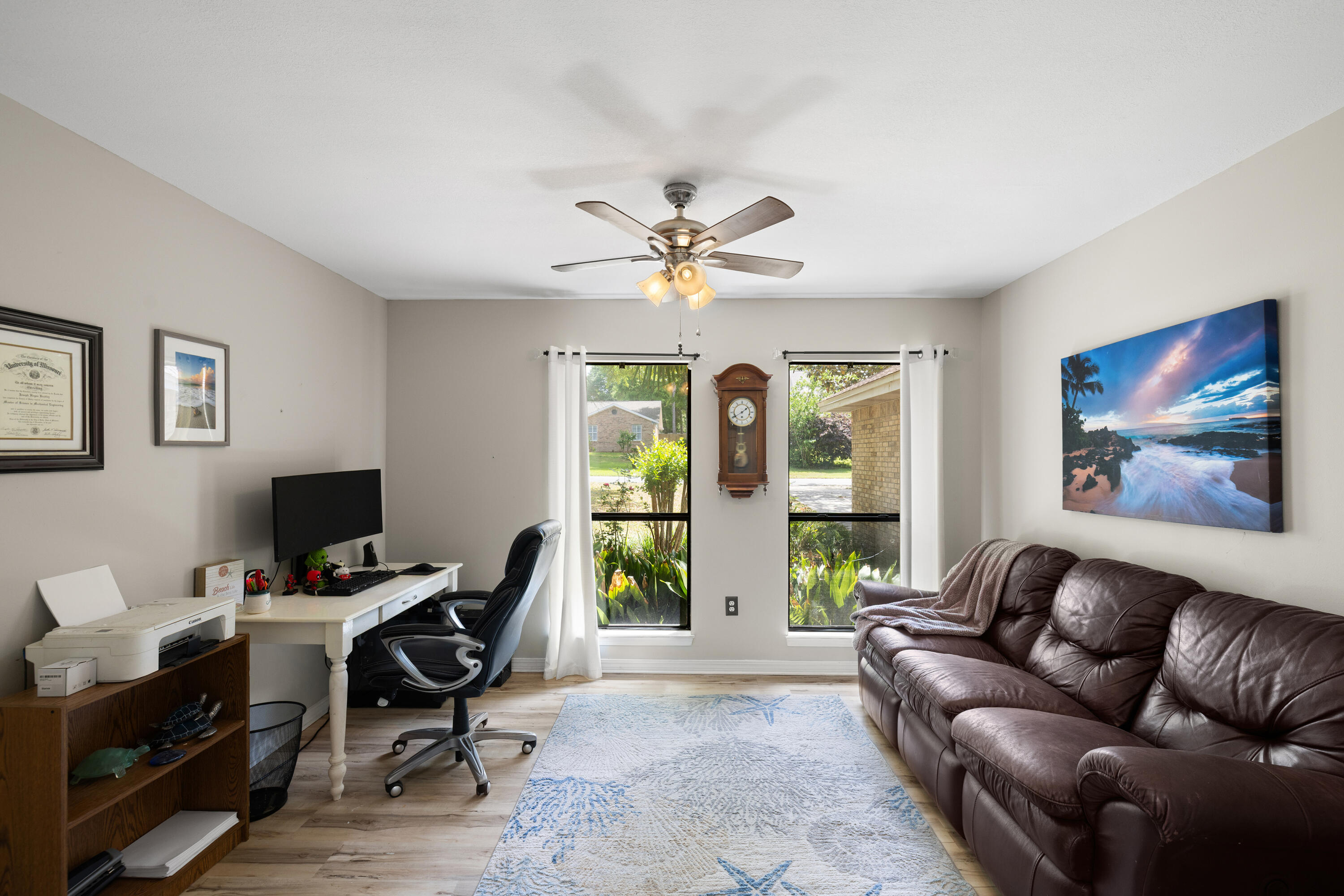 ROCKY BAYOU COUNTRY CLUB ESTATES 4 - Residential