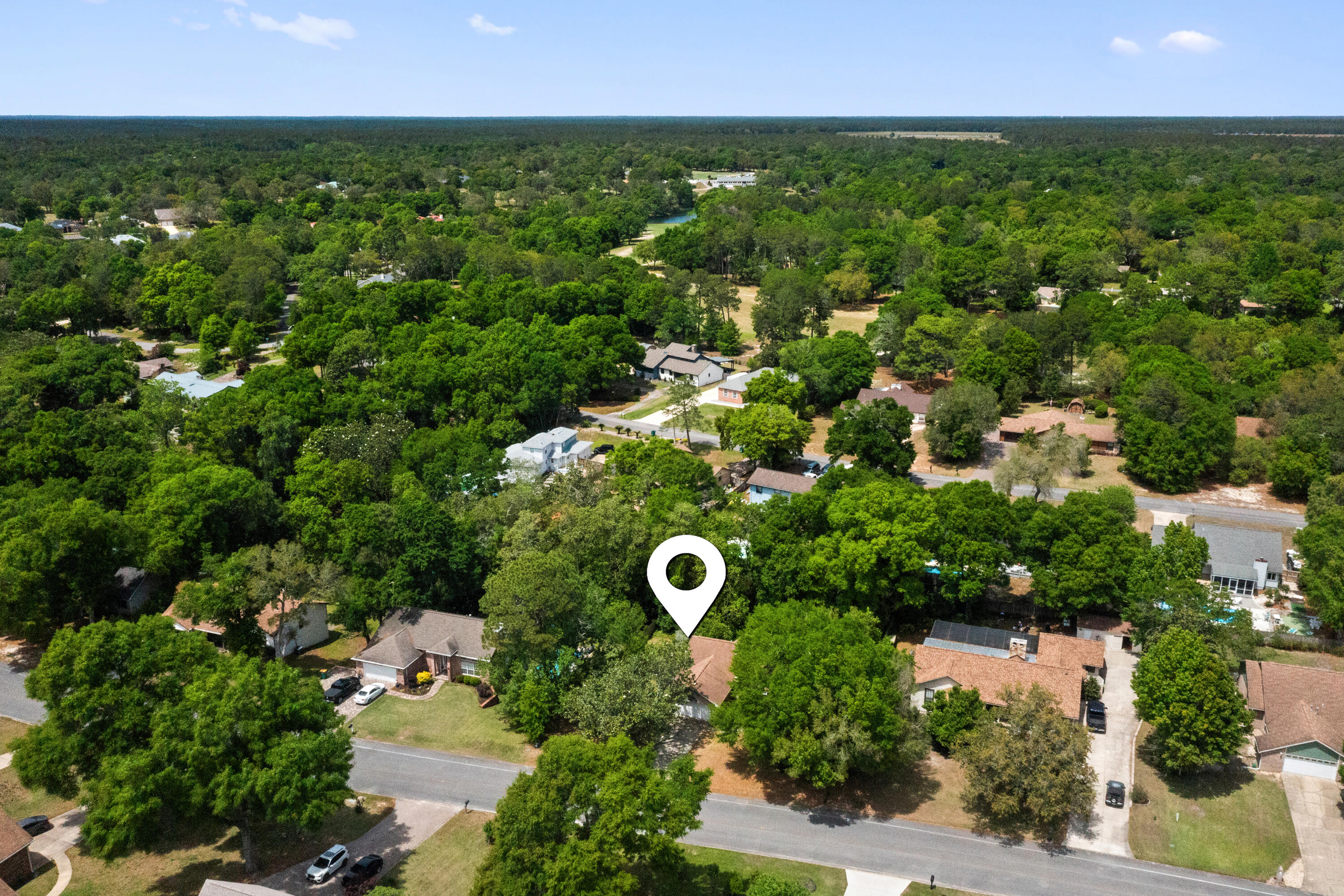 ROCKY BAYOU COUNTRY CLUB ESTATES 4 - Residential